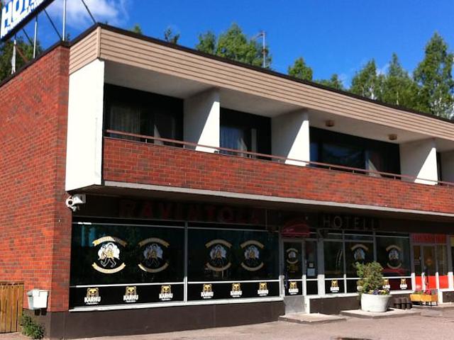 ART Hotel JUNA