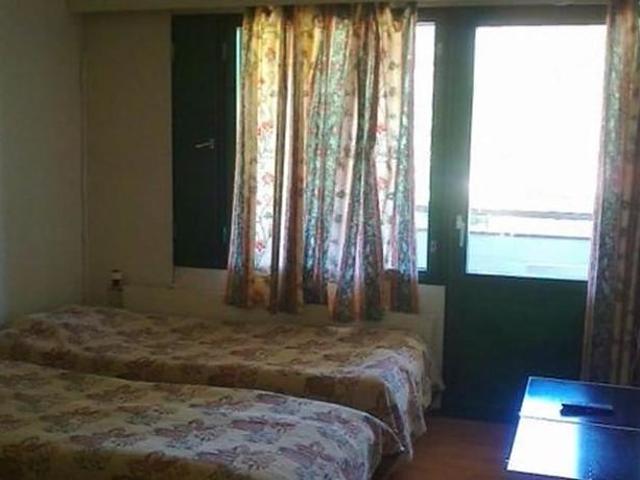 ART Hotel JUNA