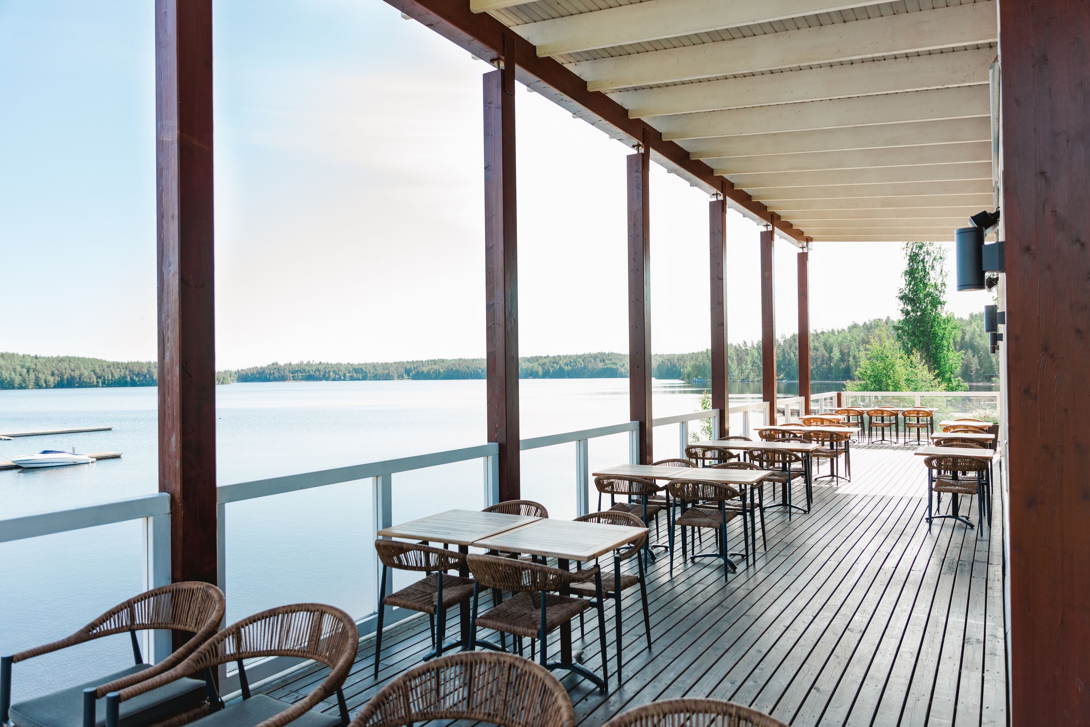 Holiday Club Saimaa