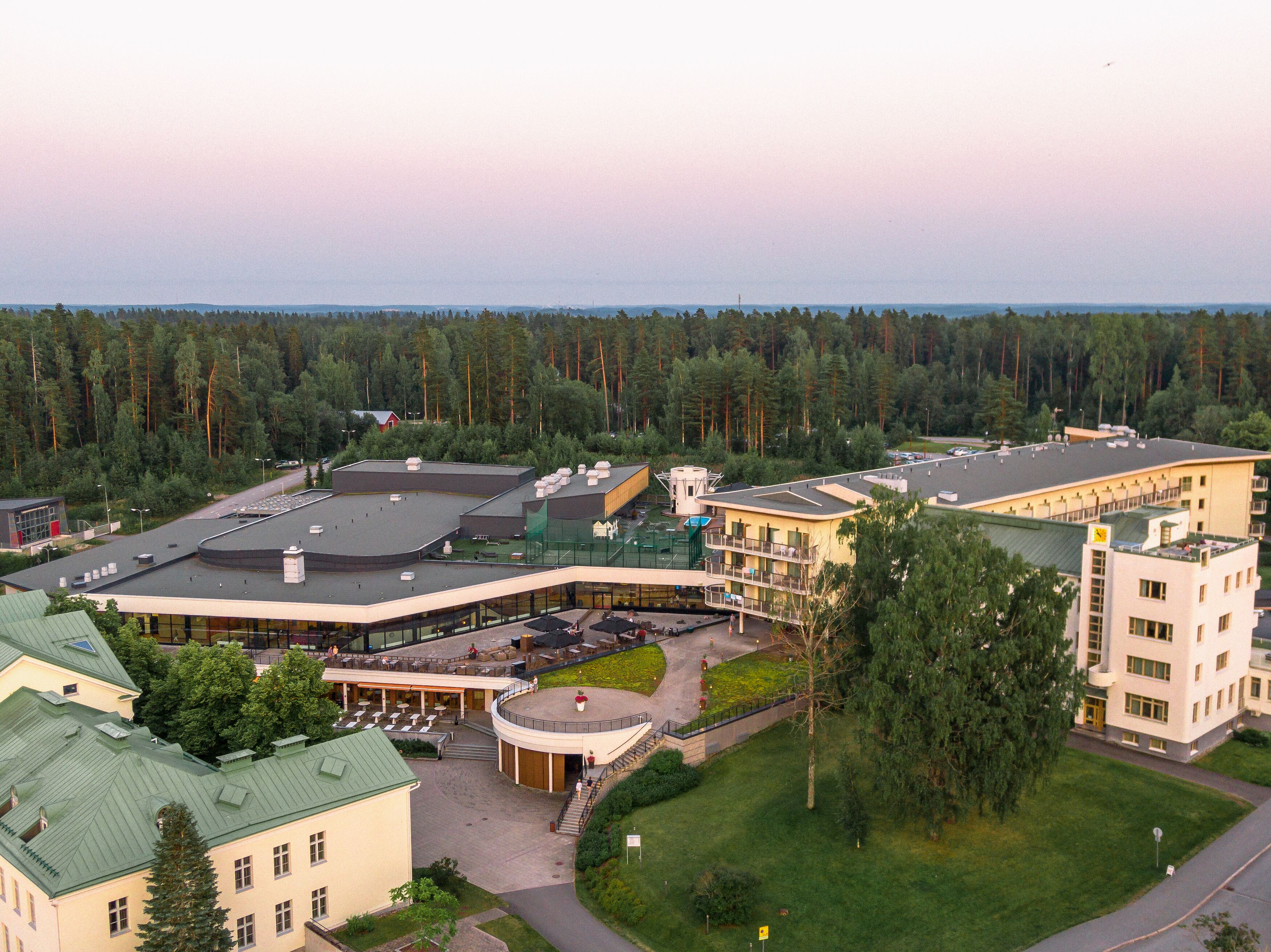 Holiday Club Saimaa