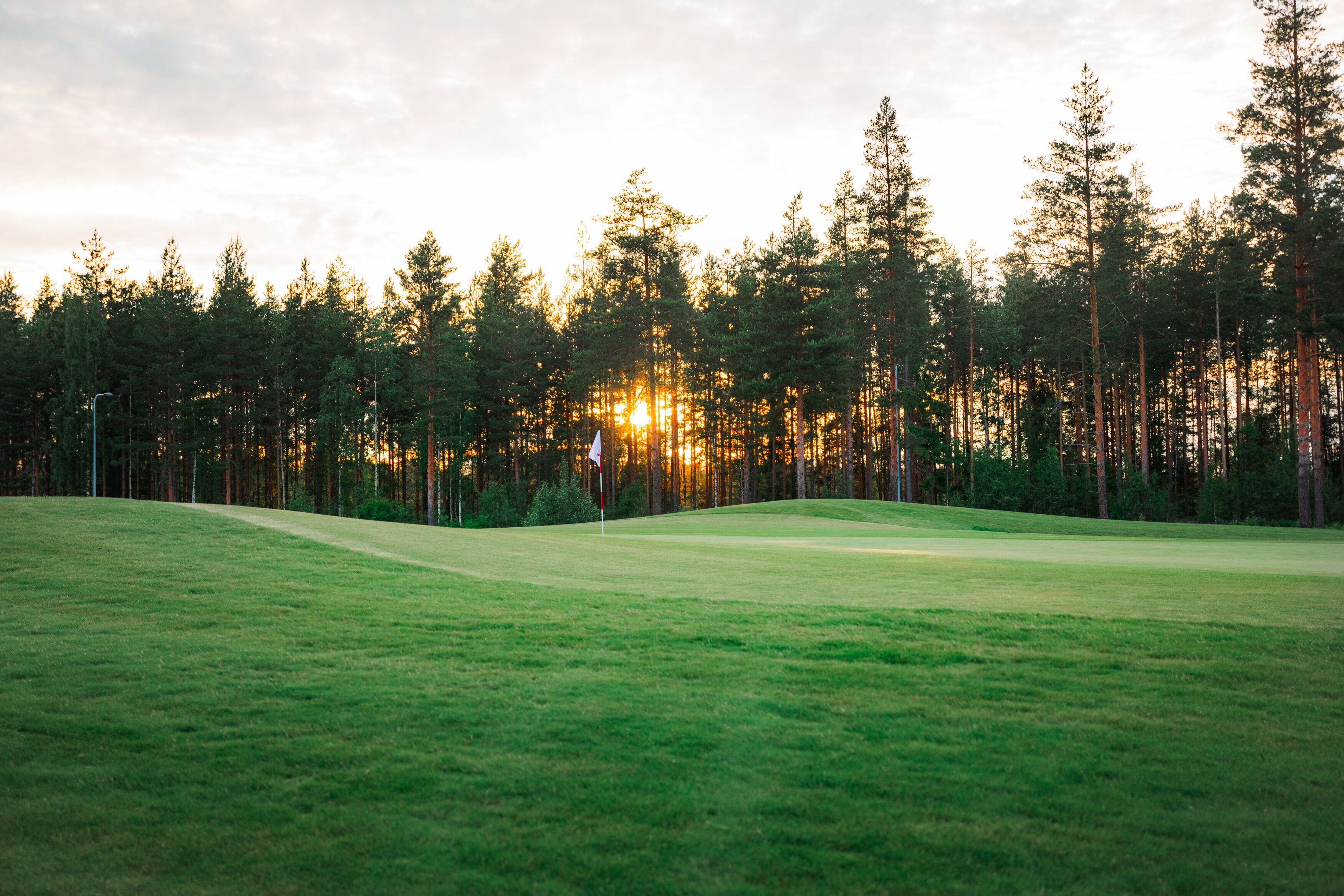 Holiday Club Saimaa