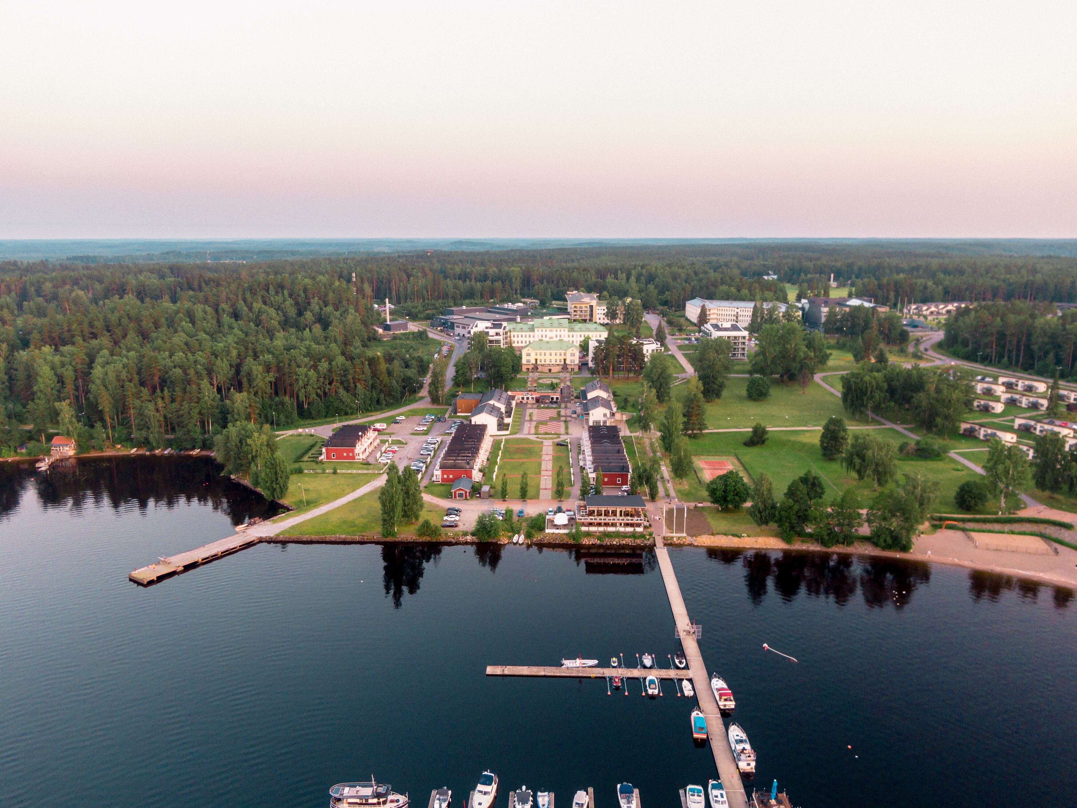 Holiday Club Saimaa