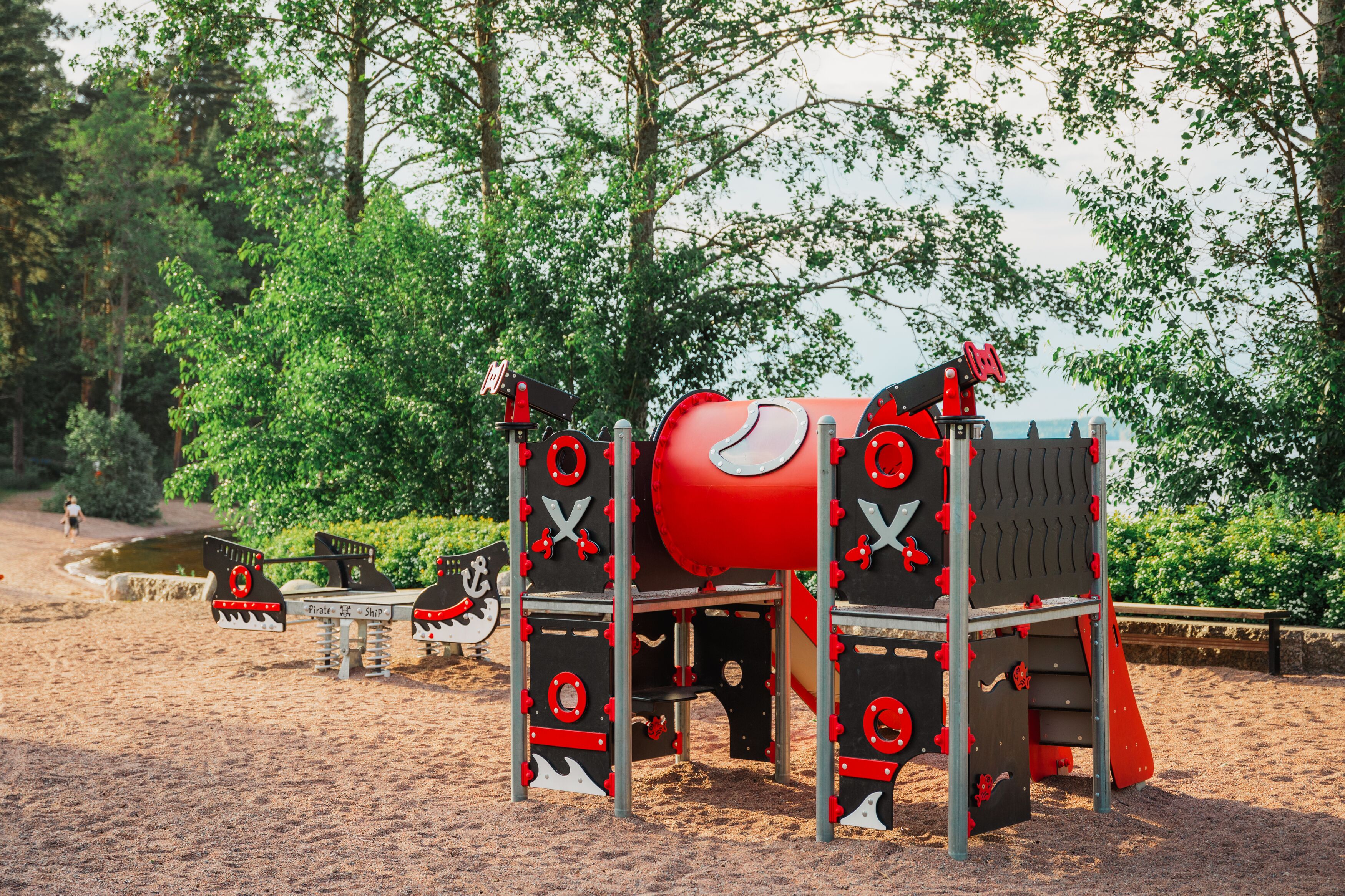 Holiday Club Saimaa