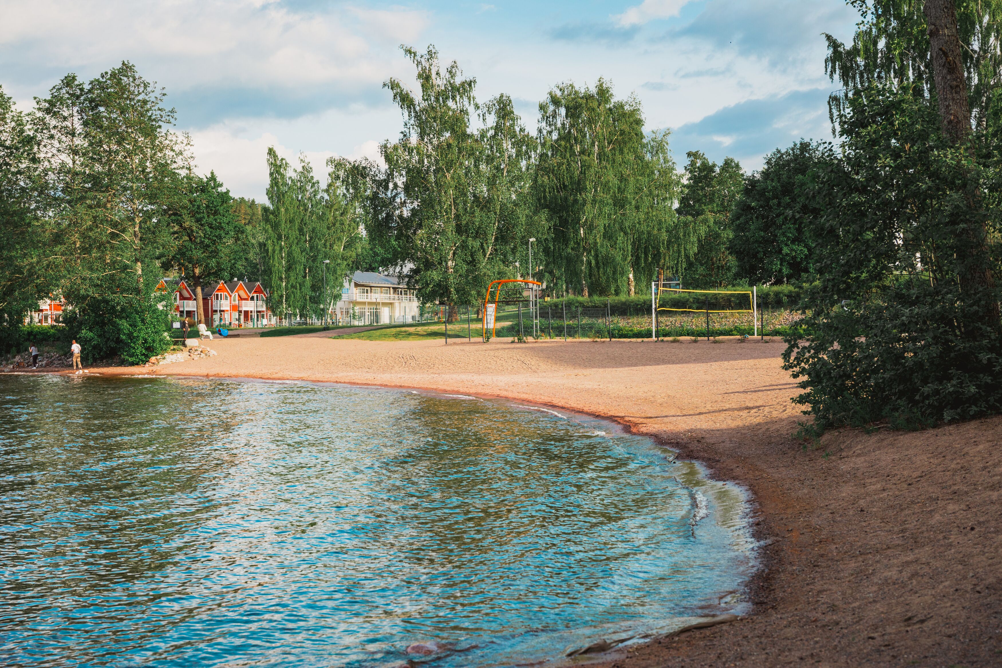 Holiday Club Saimaa