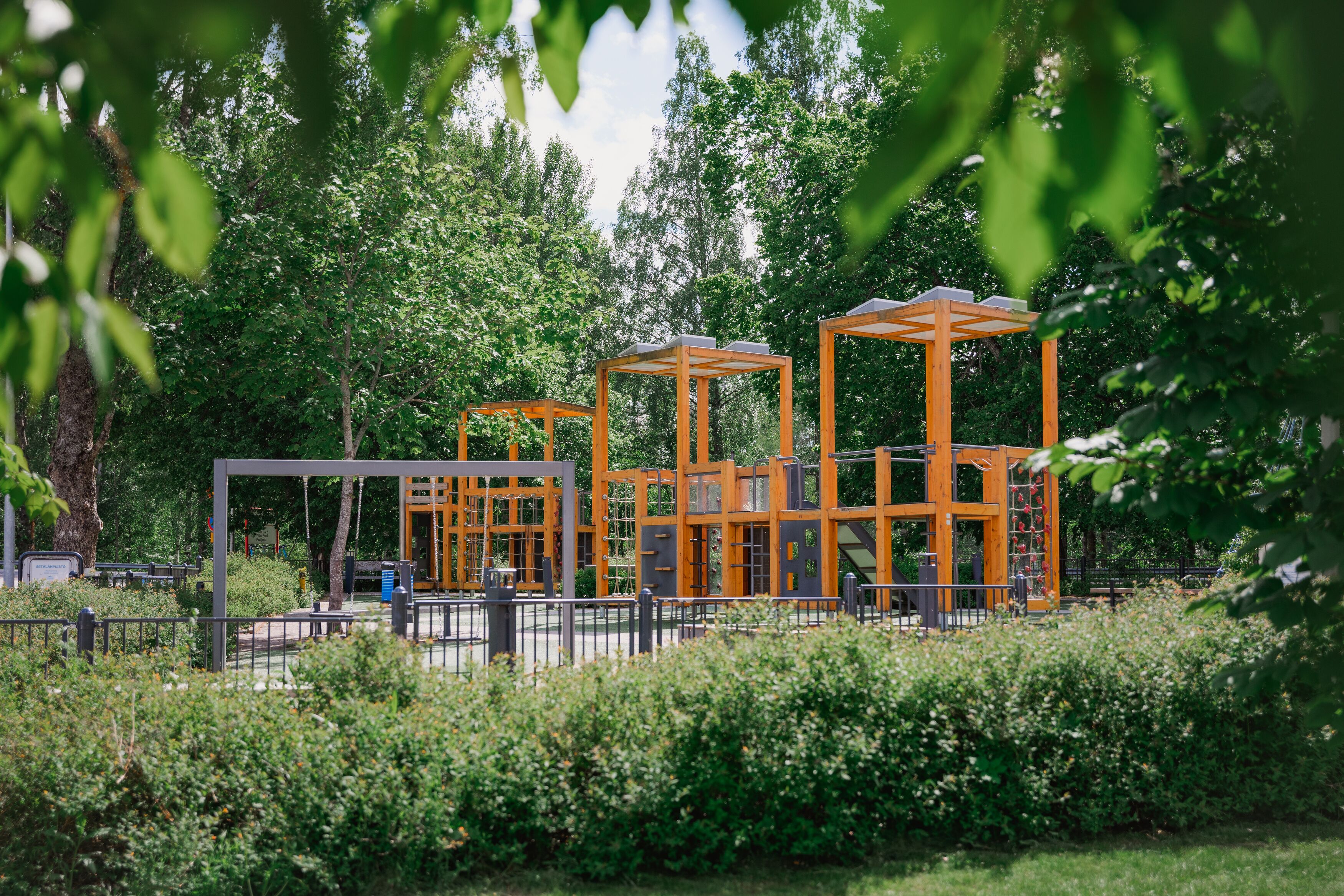 Holiday Club Saimaa