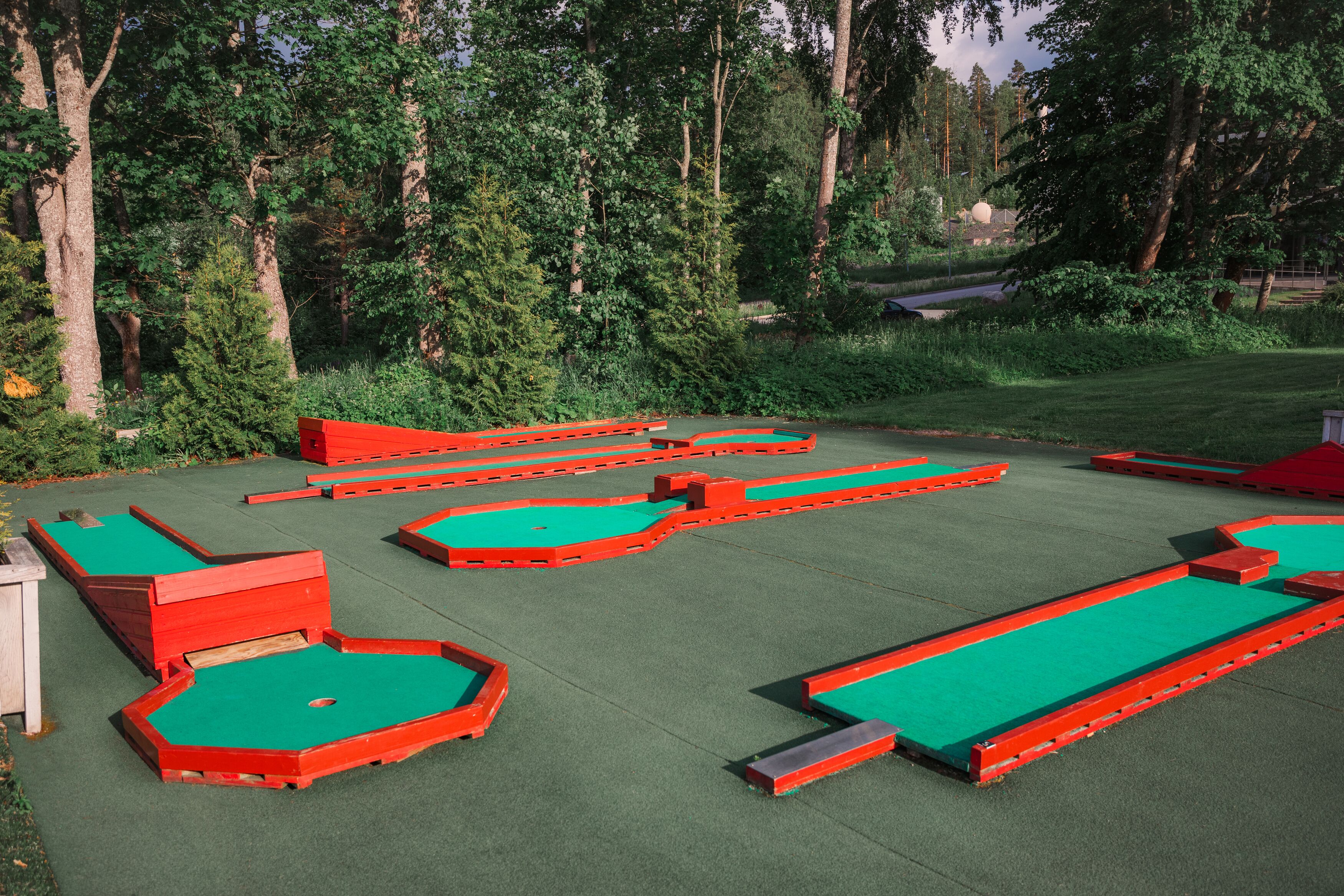 Holiday Club Saimaa