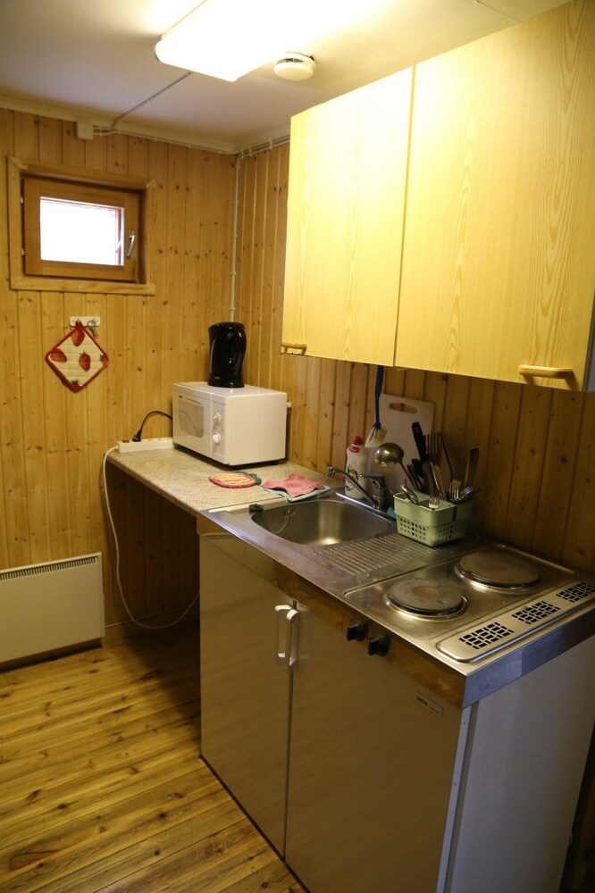 Ruhkaranta Holiday Village