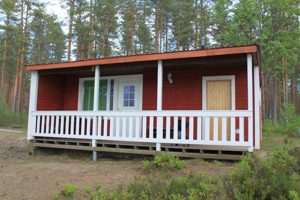 Ruhkaranta Holiday Village