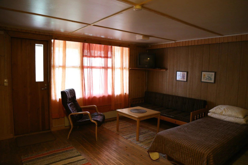 Ruhkaranta Holiday Village