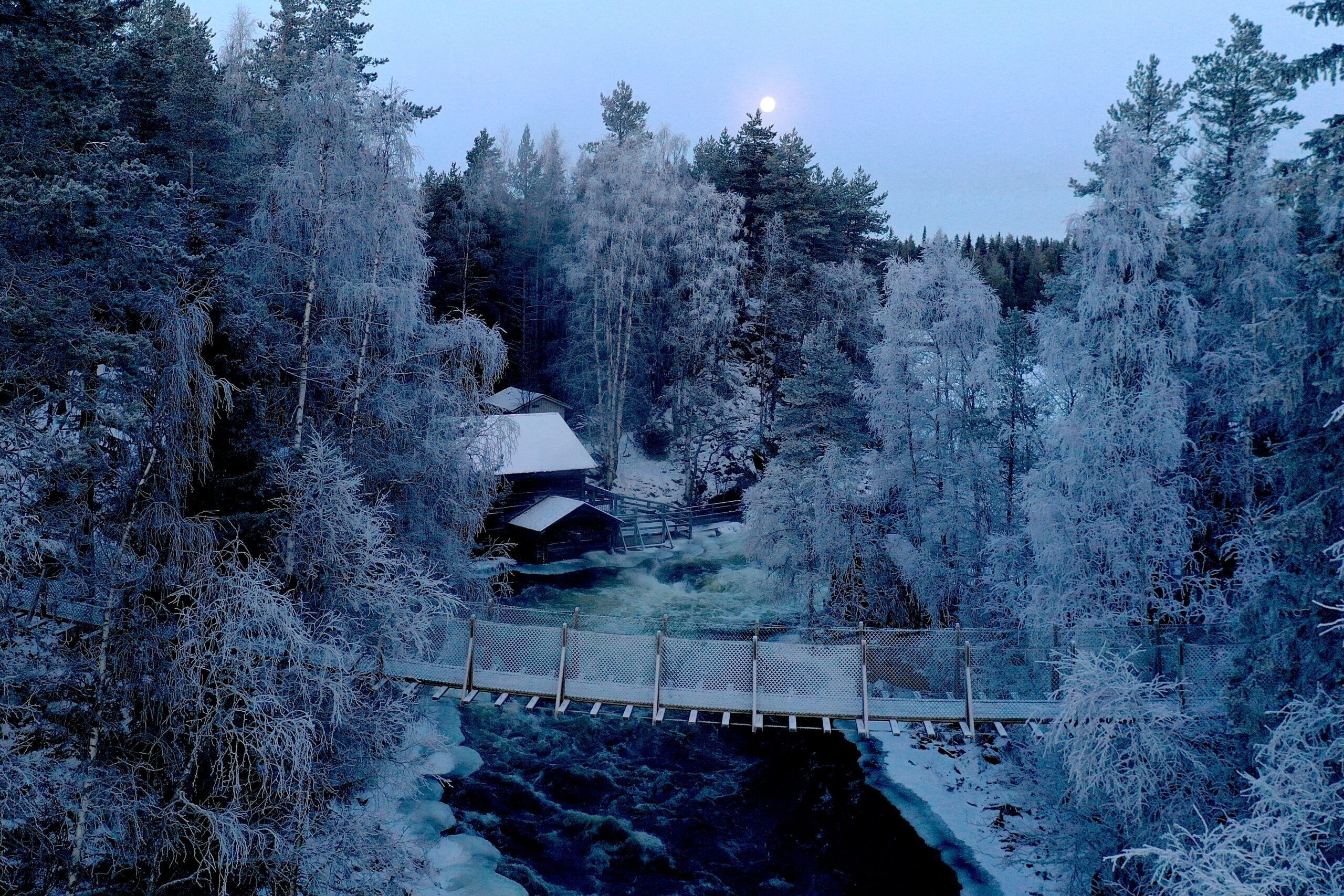 Arctic Lumo Resort