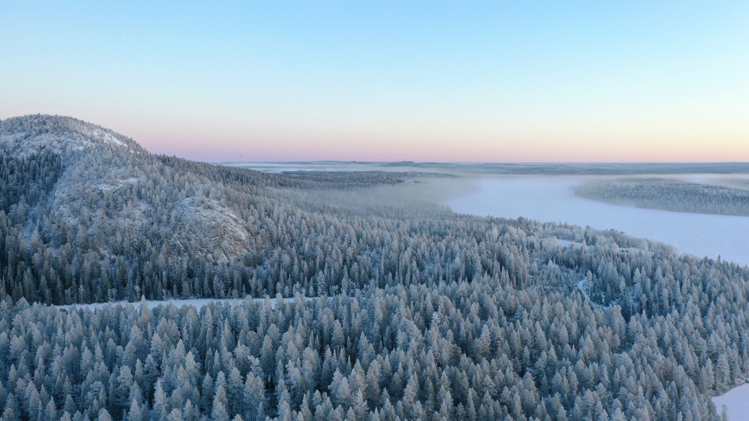 Arctic Lumo Resort