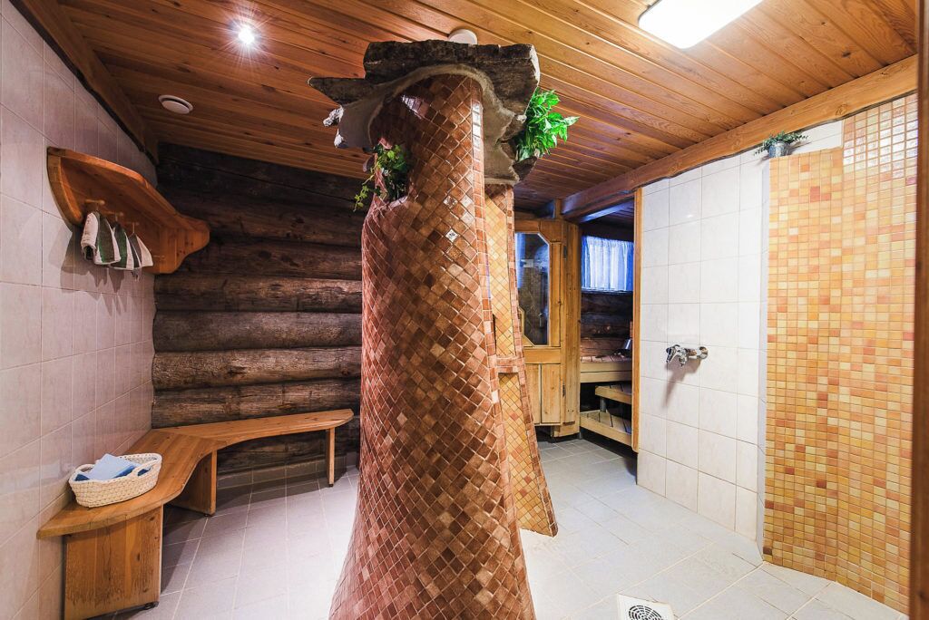 Oivangin lomakartano