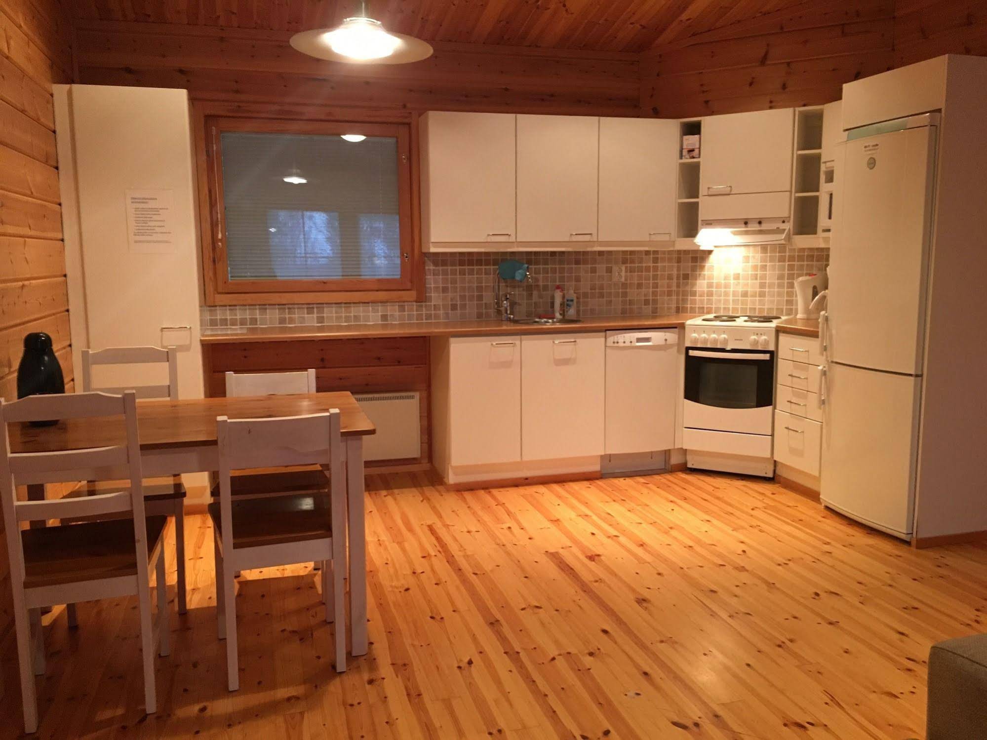 Matilda VIP Cottages