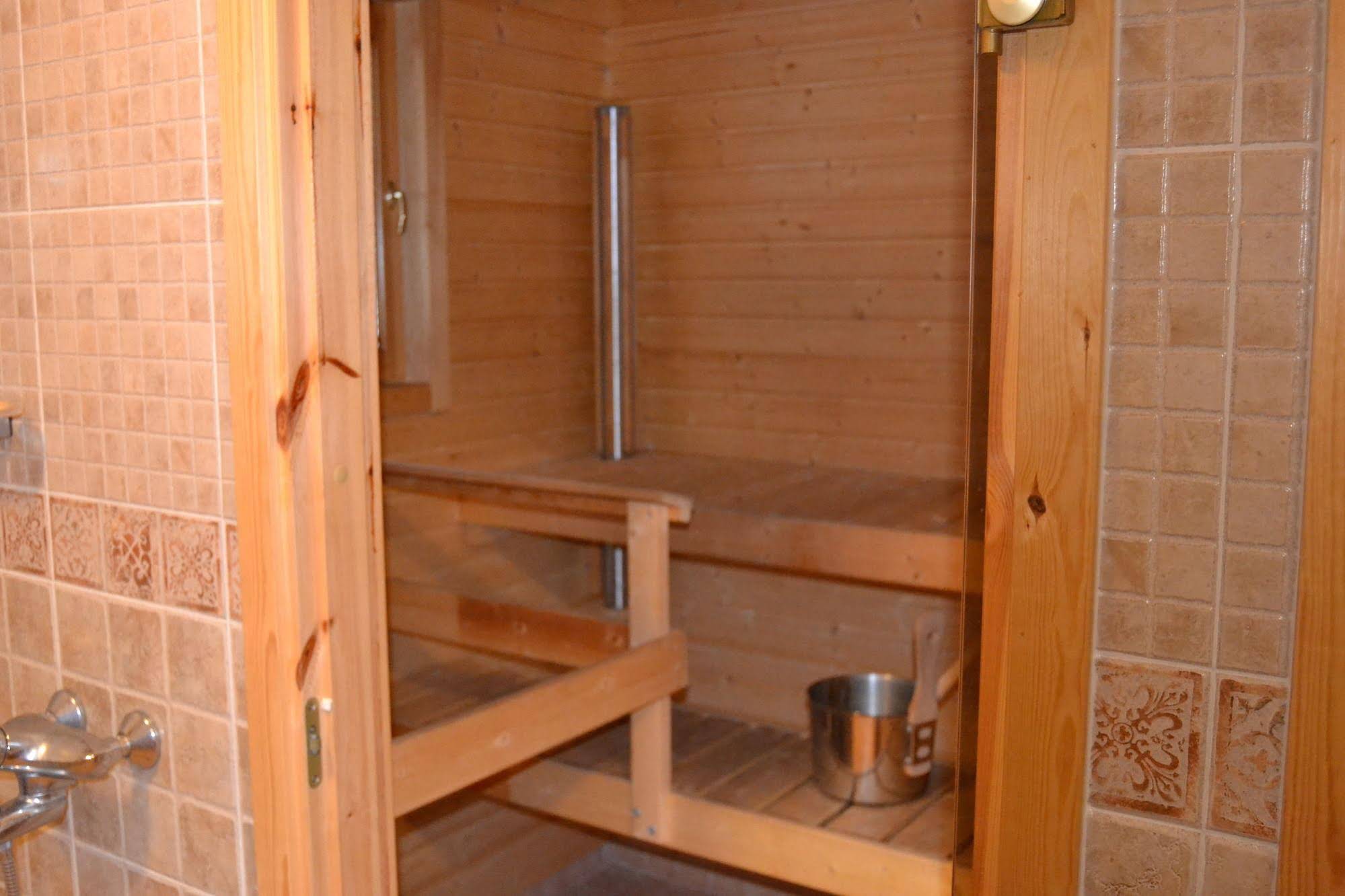 Matilda VIP Cottages