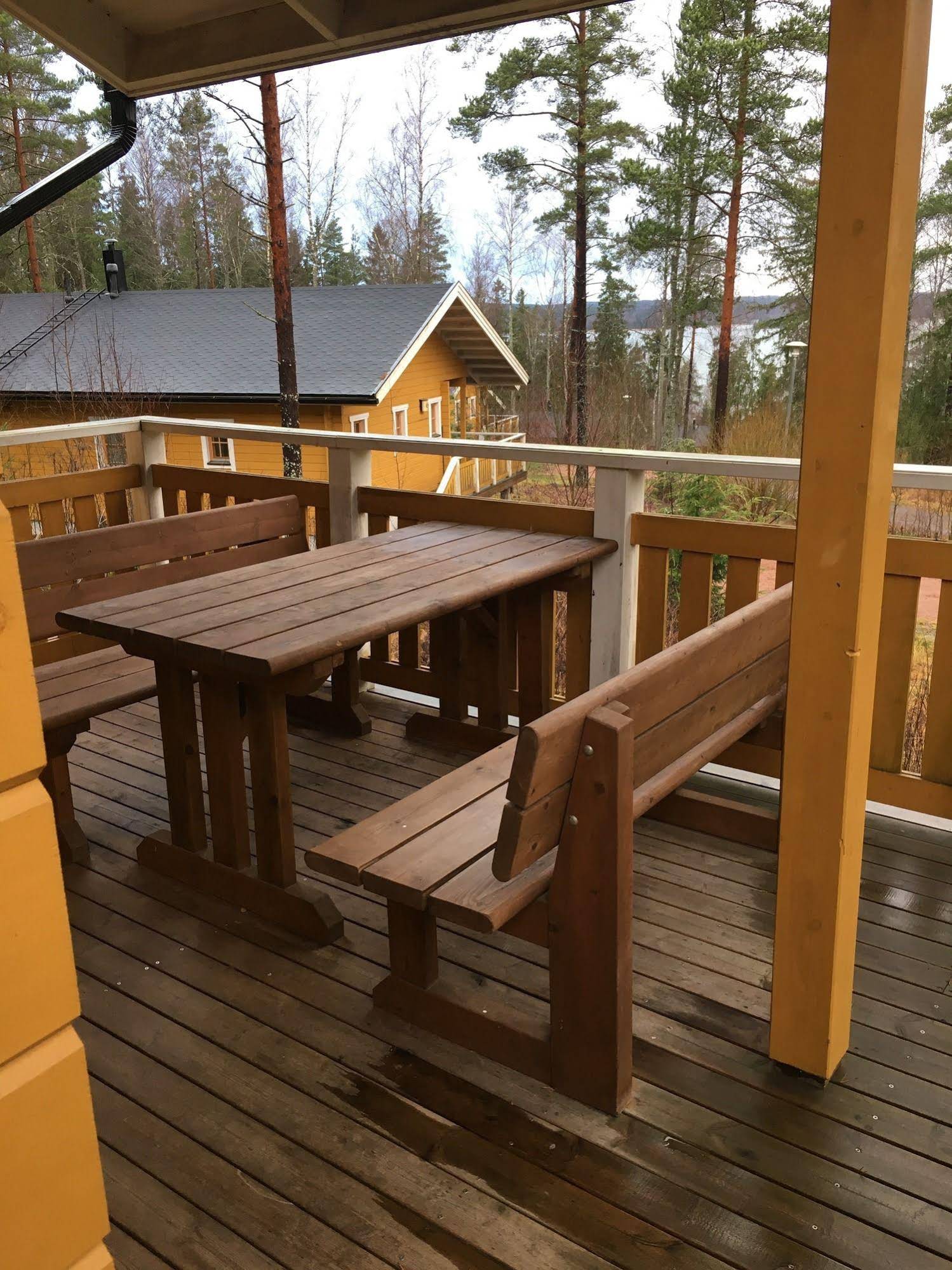 Matilda VIP Cottages
