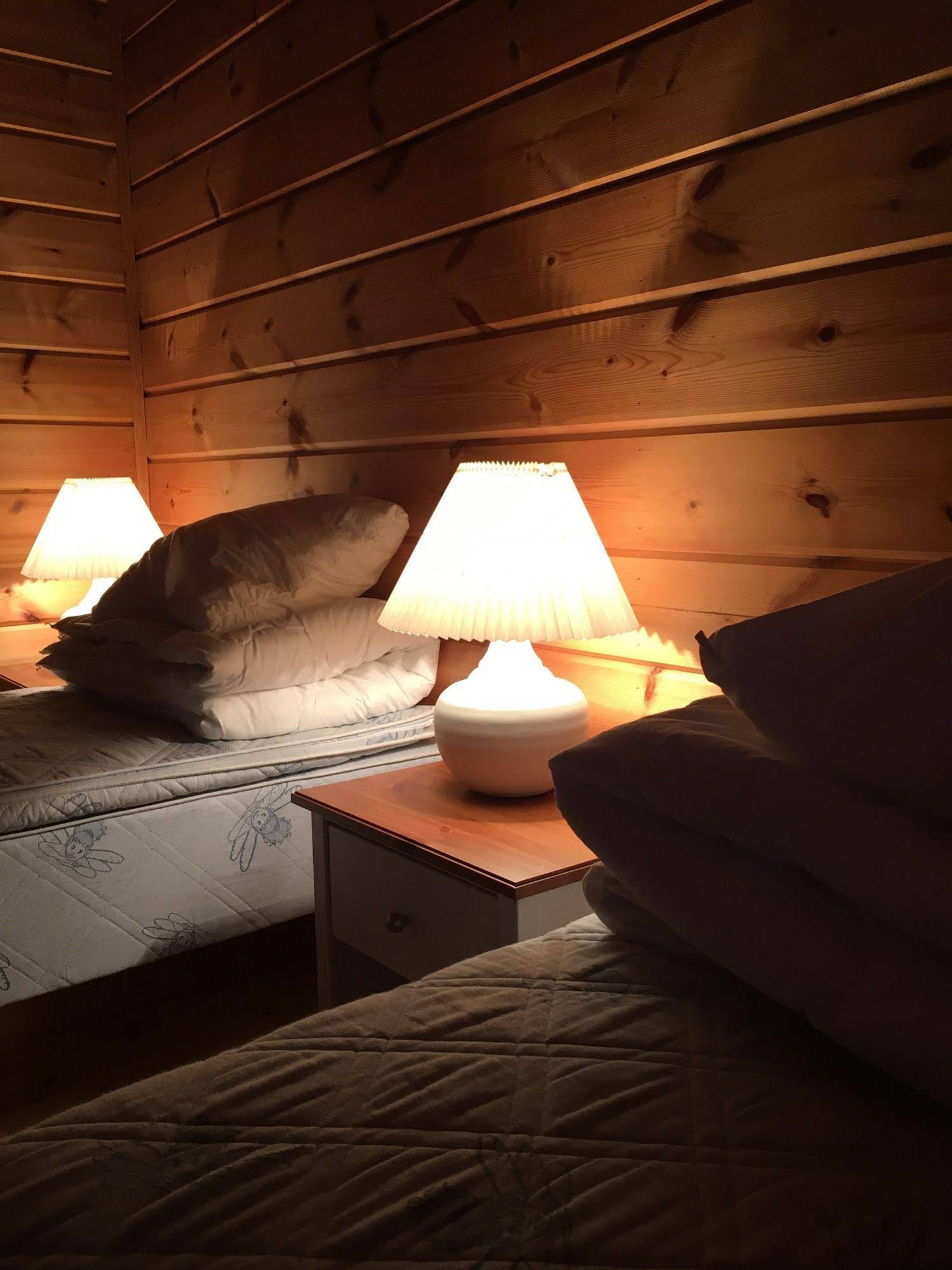 Matilda VIP Cottages