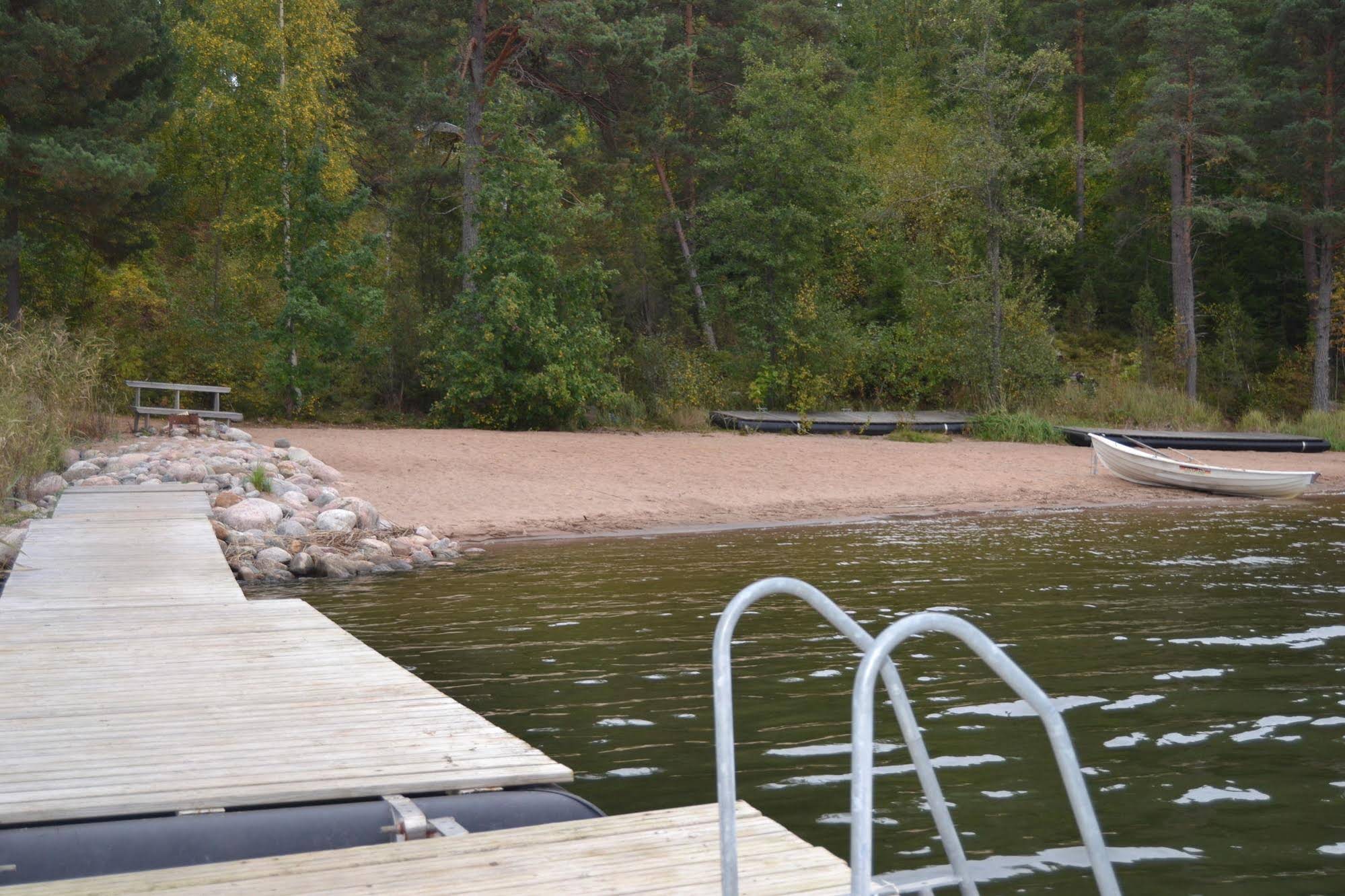 Matilda VIP Cottages