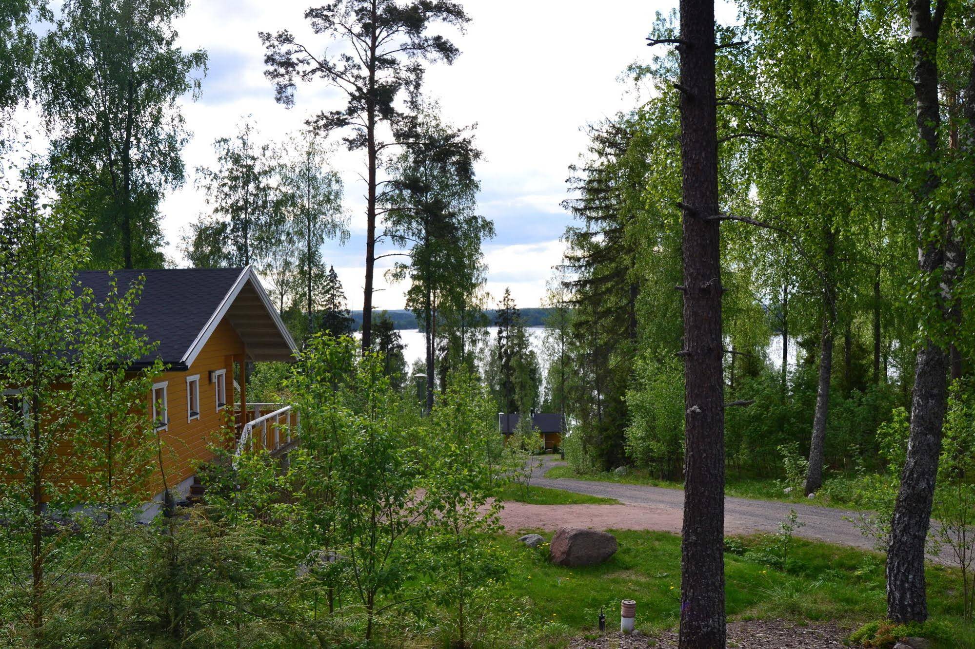 Matilda VIP Cottages