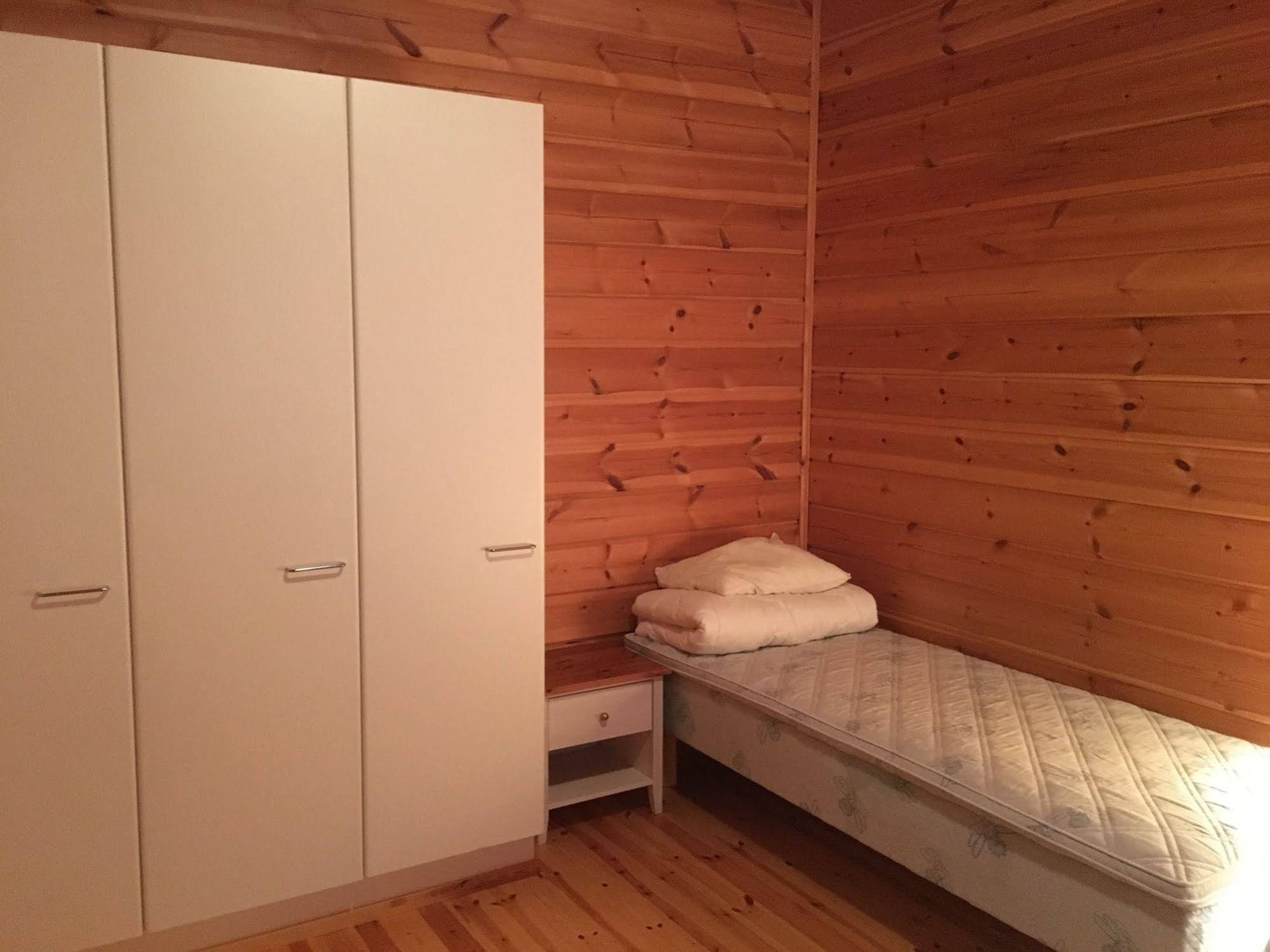 Matilda VIP Cottages