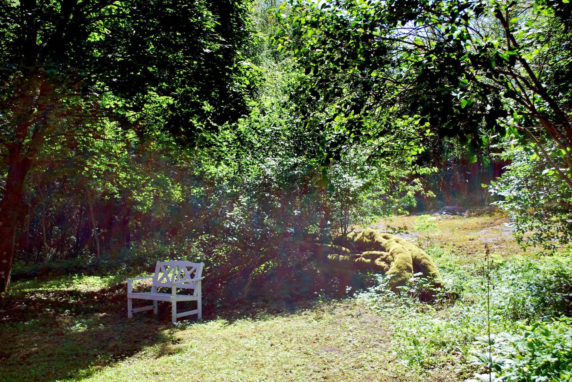Kirjakkalan Ruukkikylä
