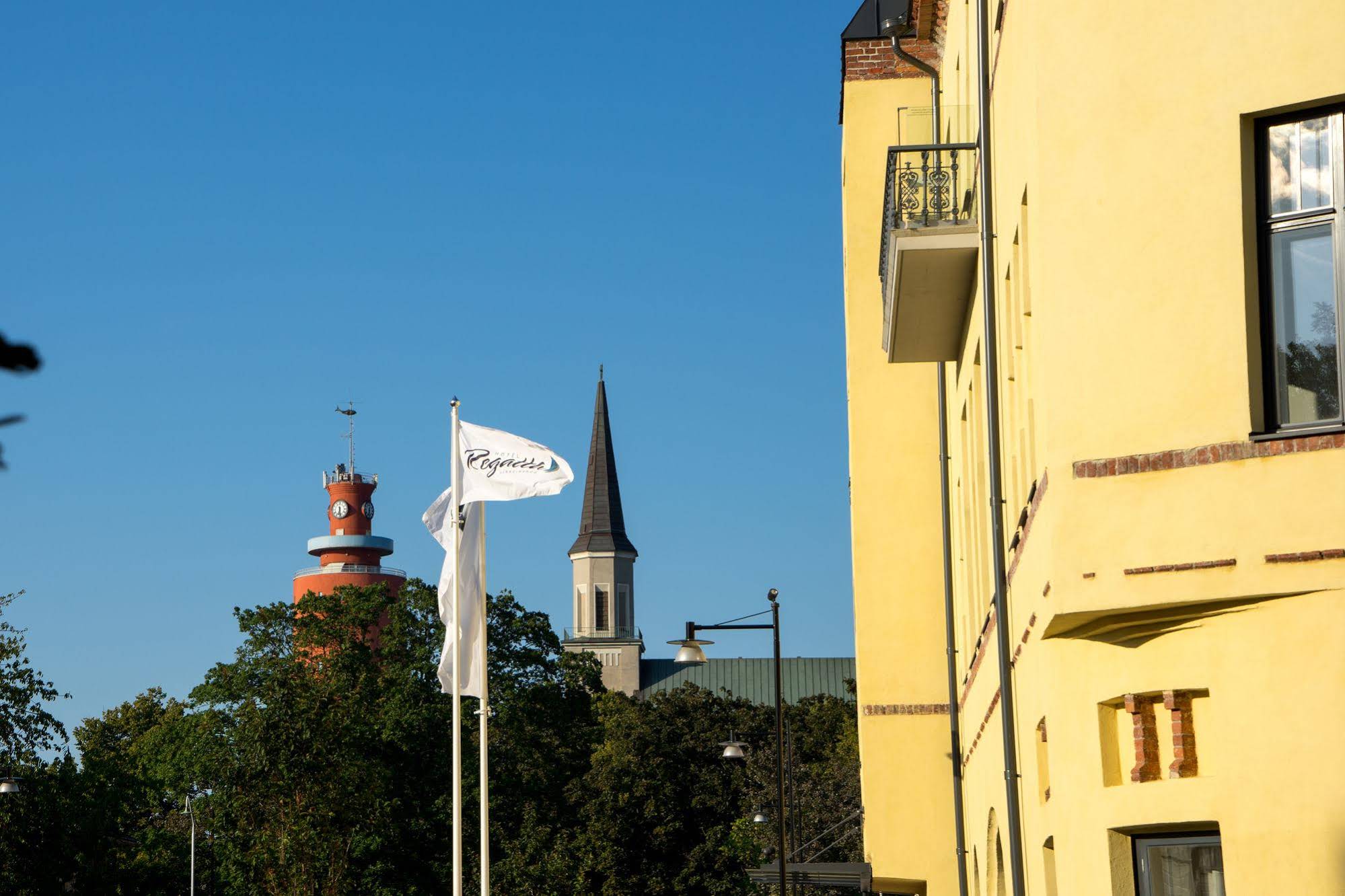 Hotel Regatta