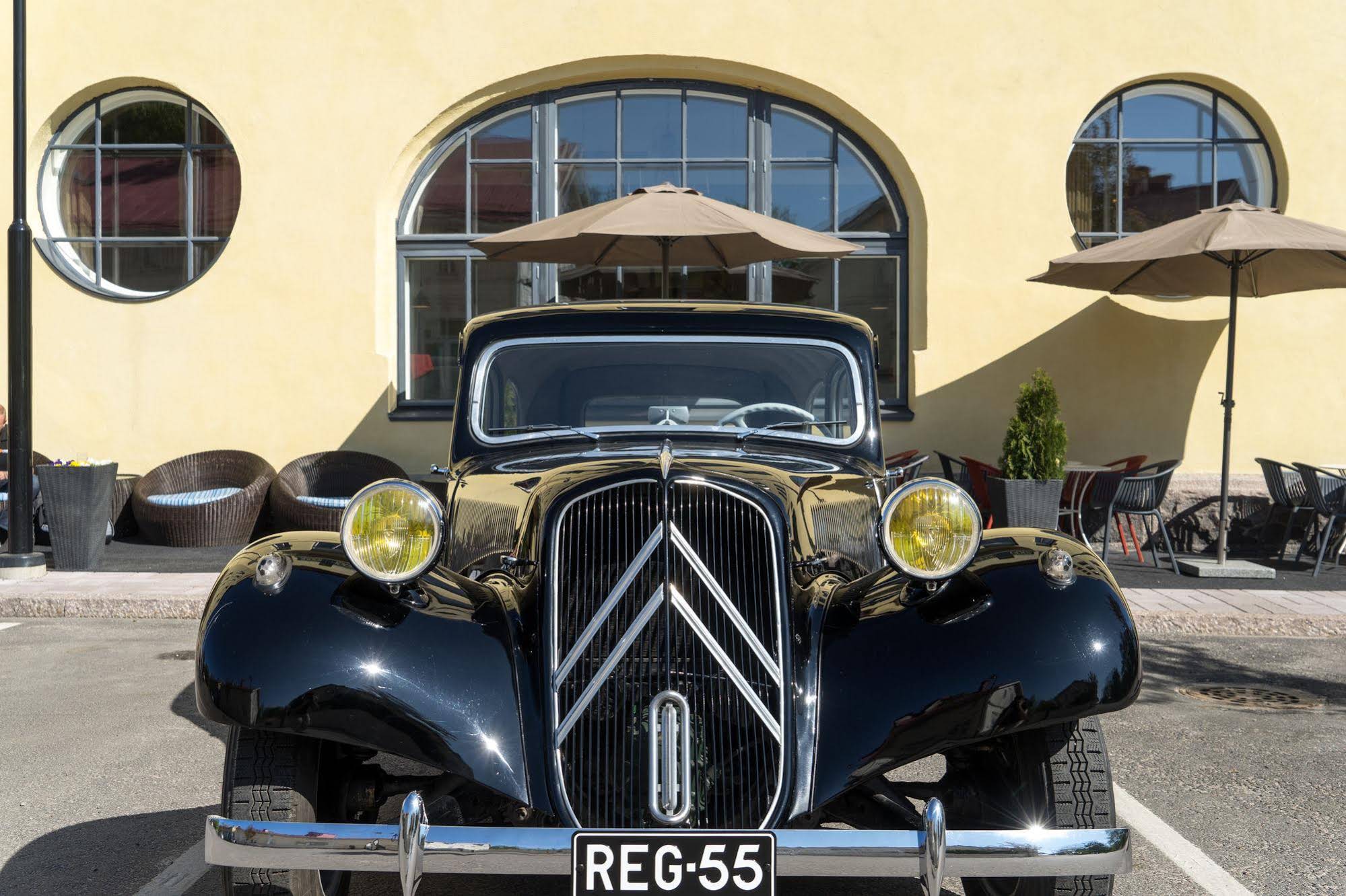 Hotel Regatta