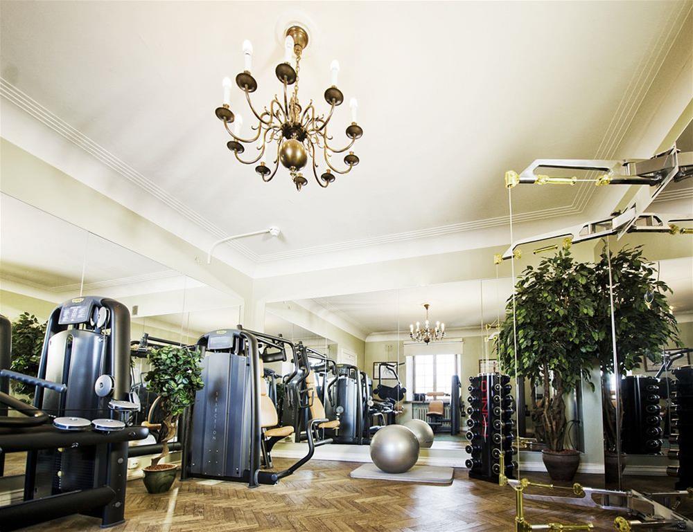 Hotel Vanajanlinna