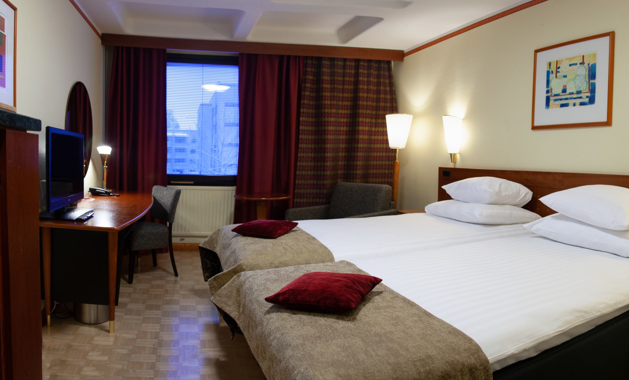 Original Sokos Hotel Lappee