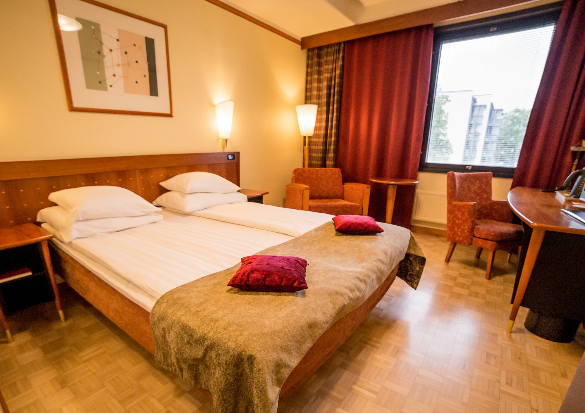 Original Sokos Hotel Lappee