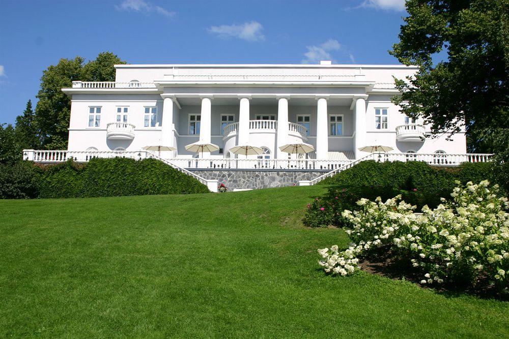 Haikko Manor Spa