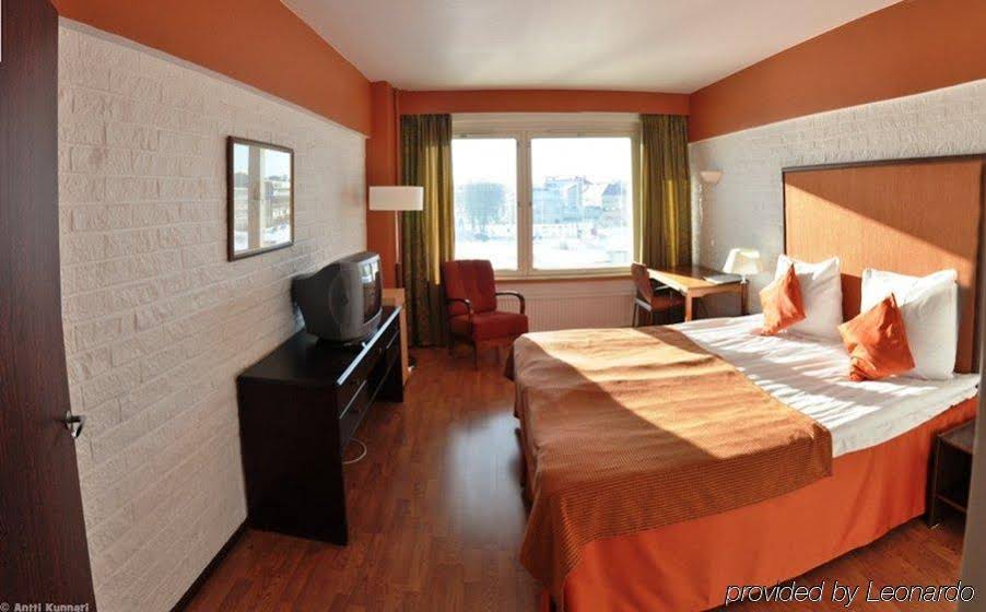 Seurahovi Hotel