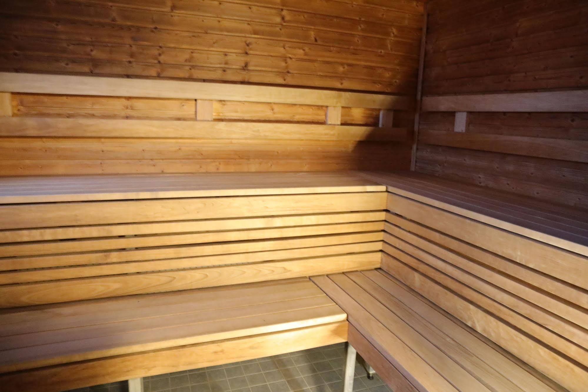 Hotelli Nukkumatti