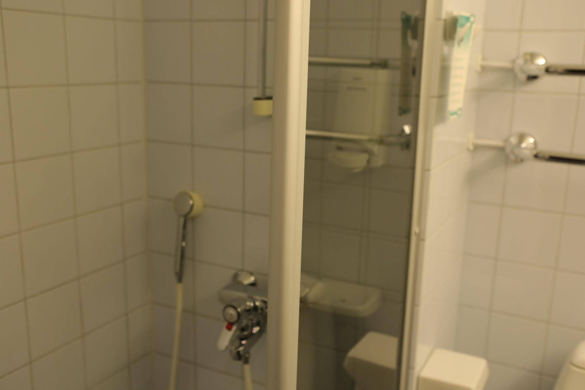 Hotelli Nukkumatti