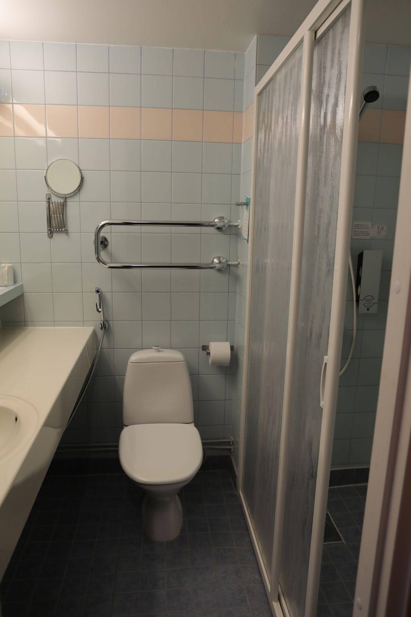 Hotelli Nukkumatti