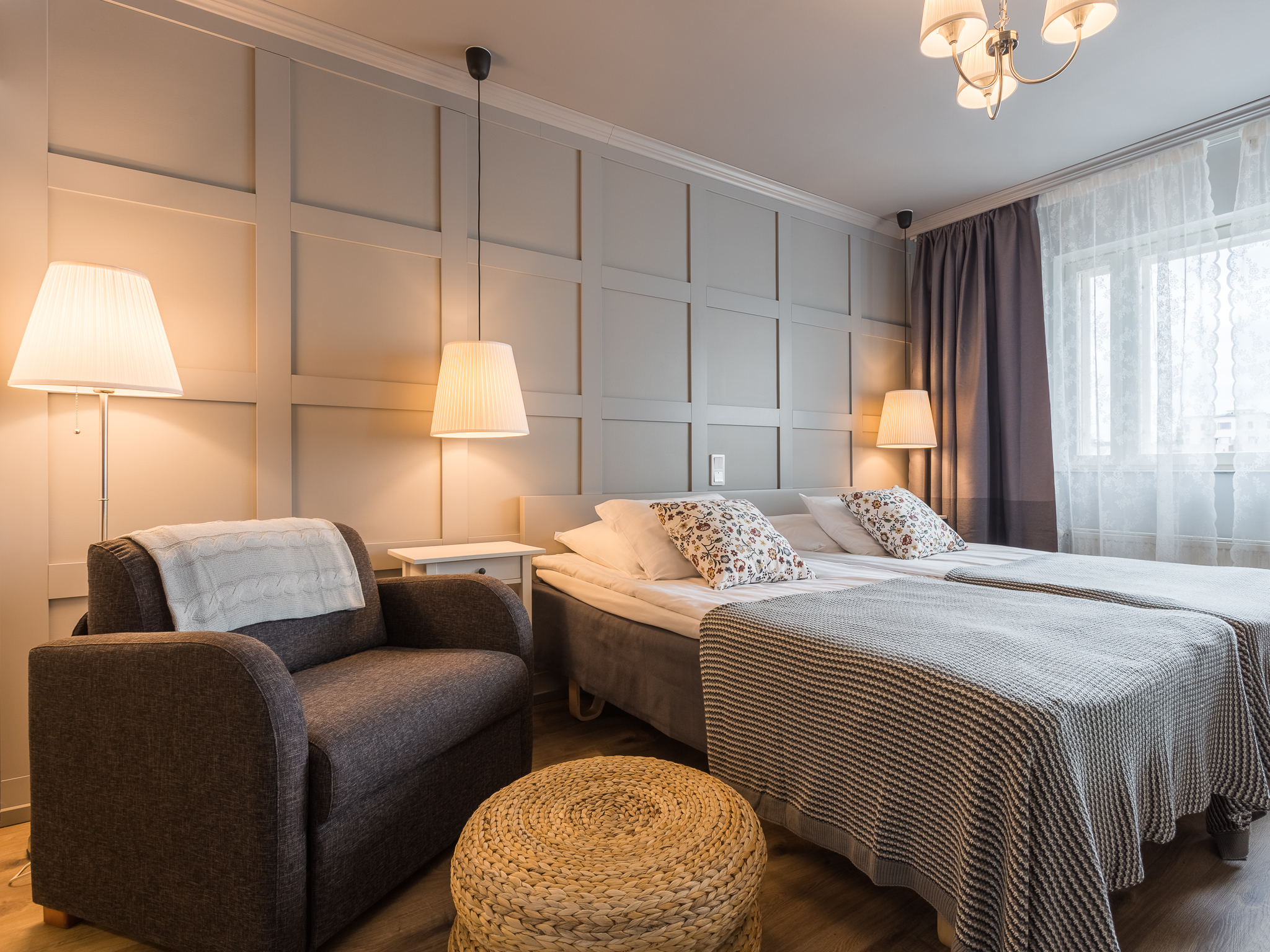 Original Sokos Hotel Kaarle