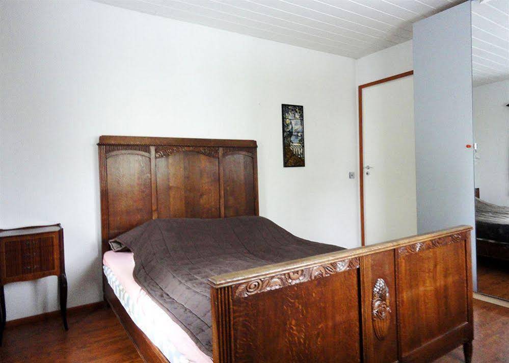 Hotel Bridget Inn