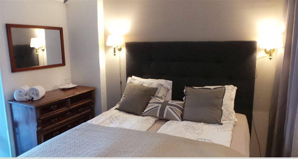 Hotel Bridget Inn