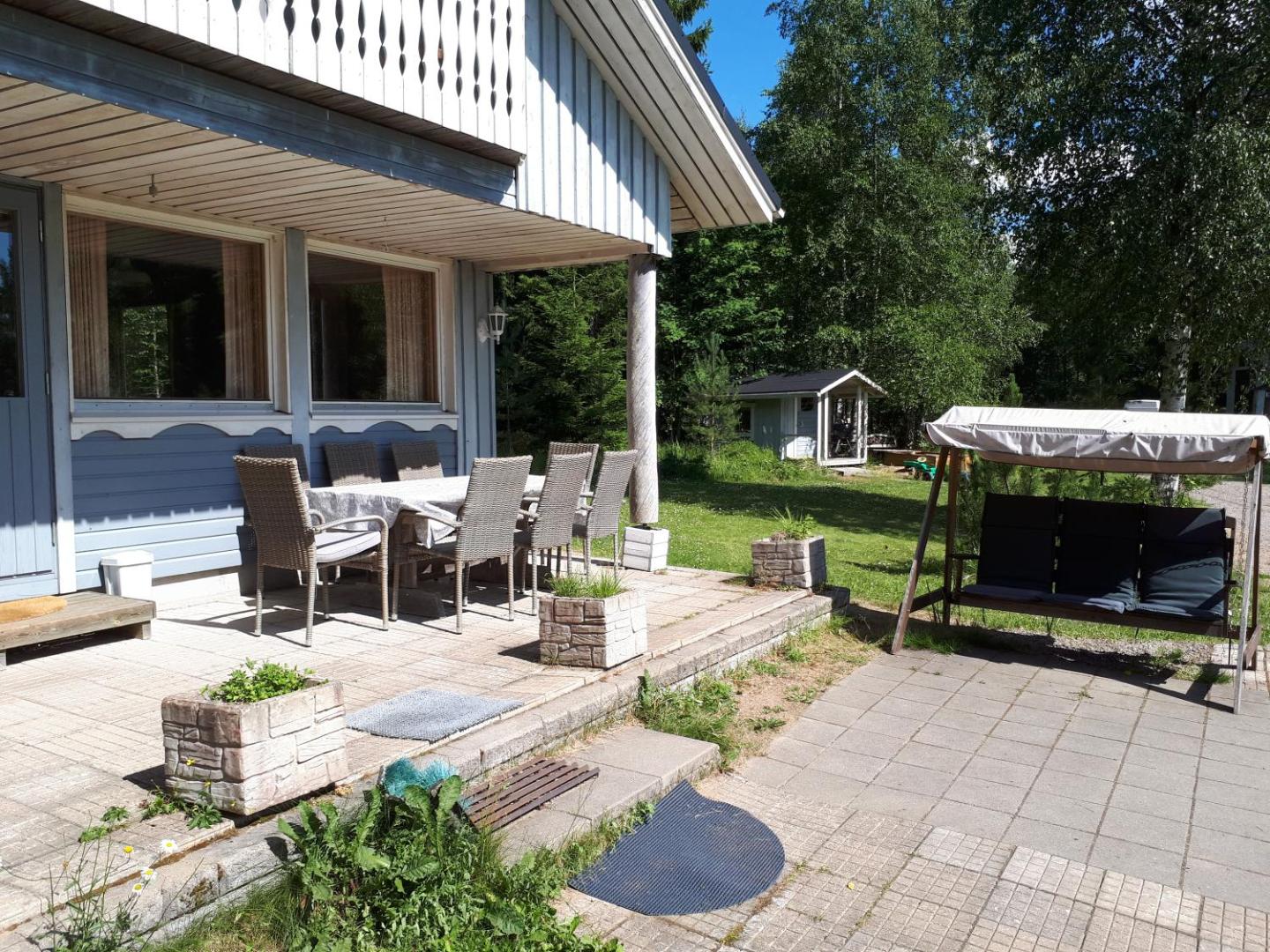 Villa Sunny Beach