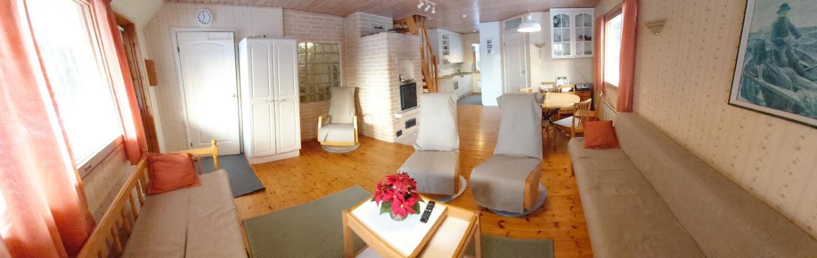 Villa Sunny Beach