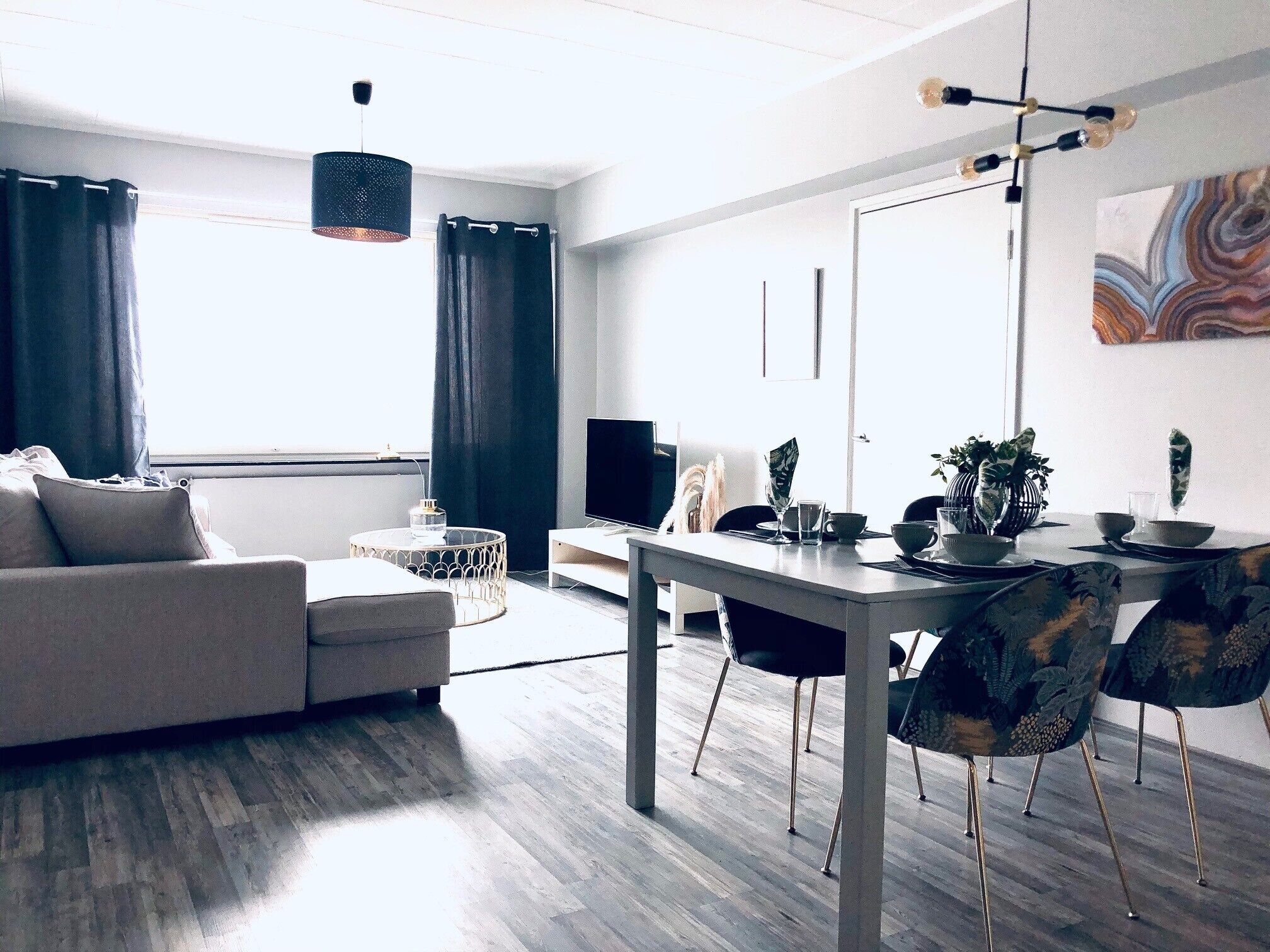 Kotimaailma Pori City