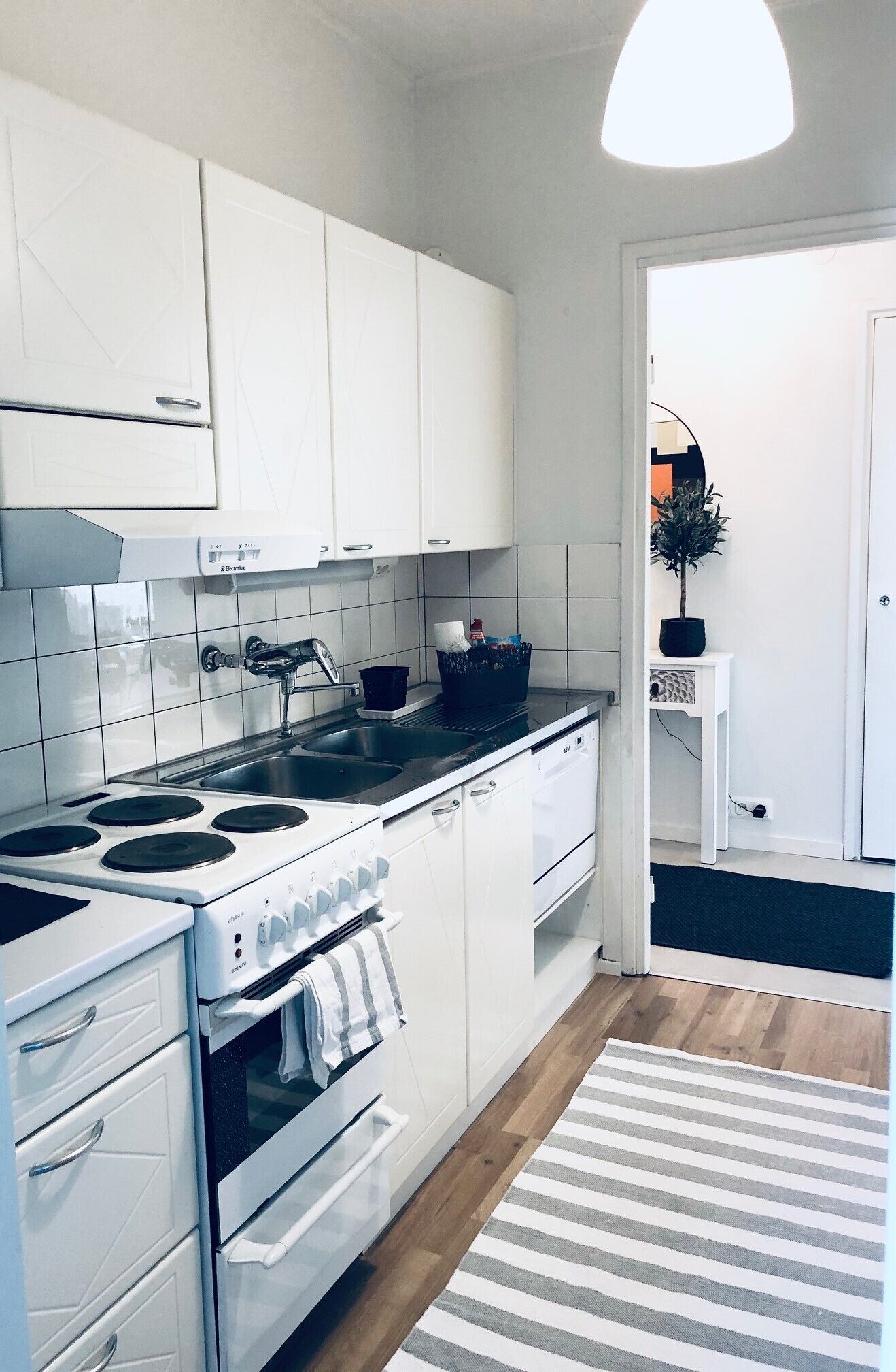 Kotimaailma Pori City