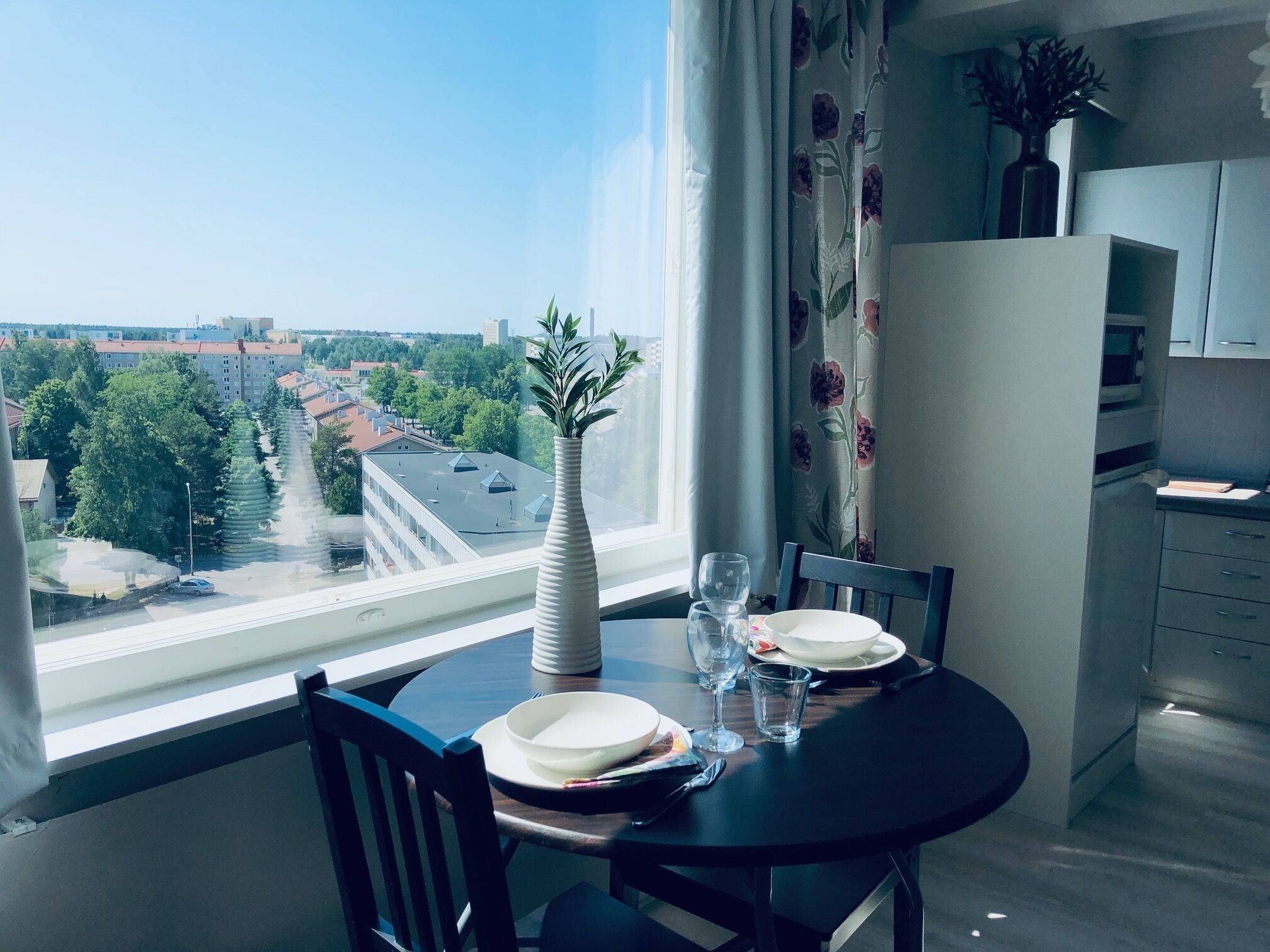 Kotimaailma Pori City