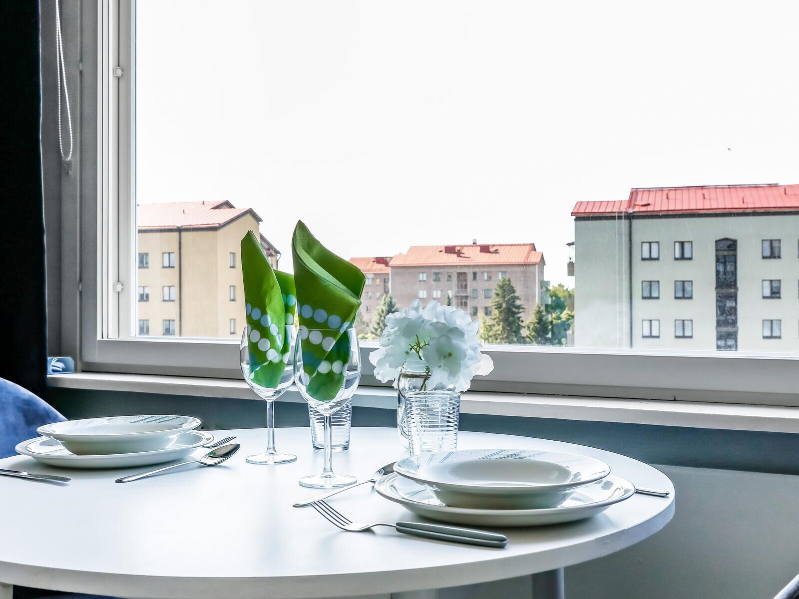 Kotimaailma Pori City