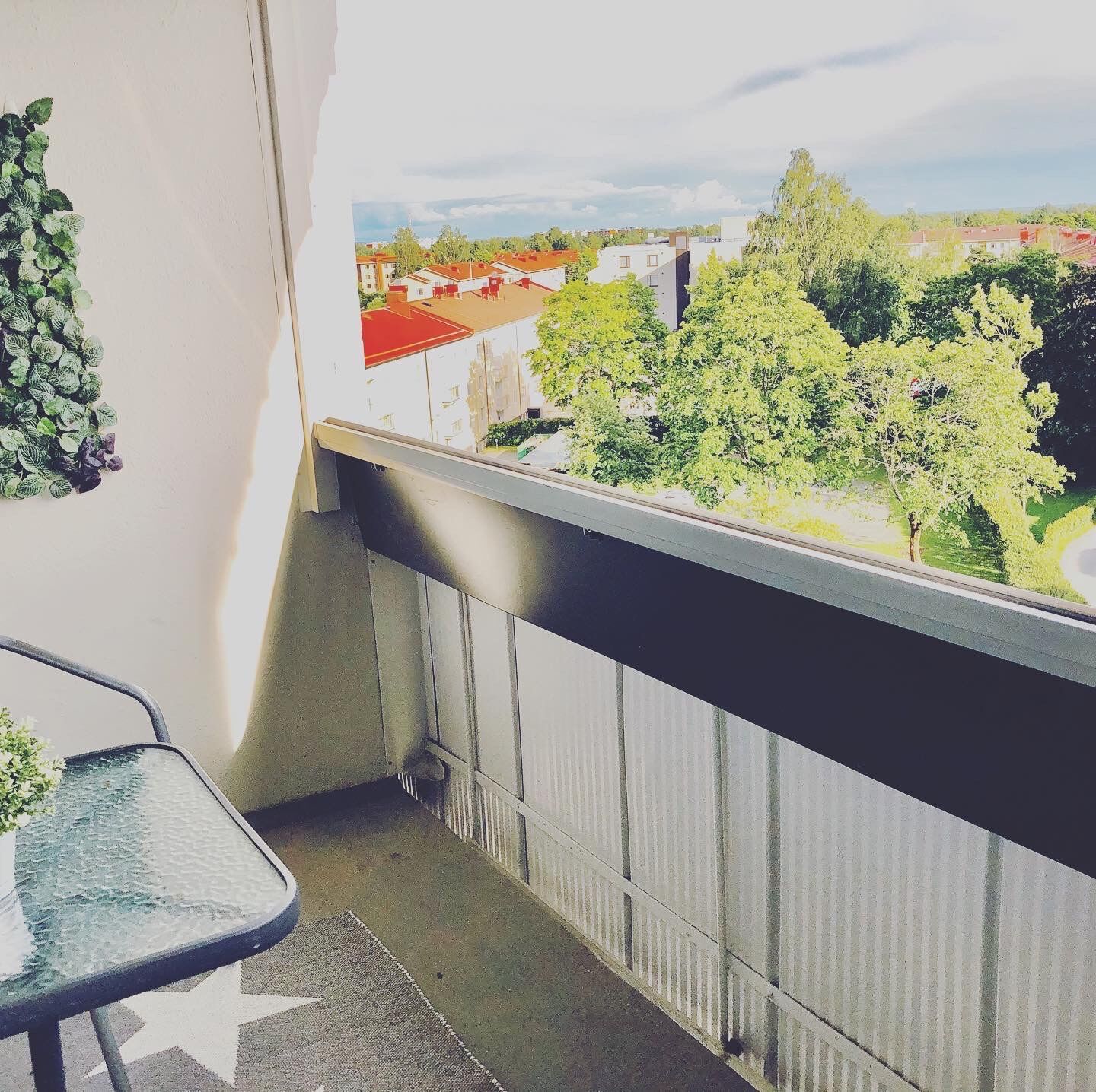 Kotimaailma Pori City
