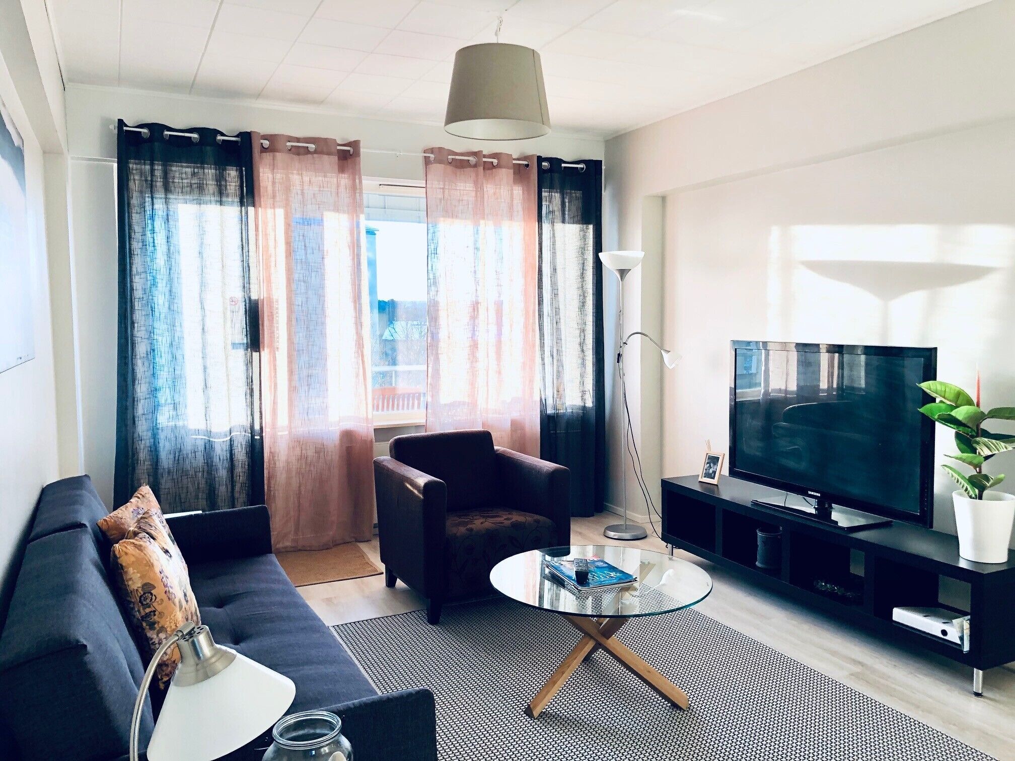 Kotimaailma Pori City