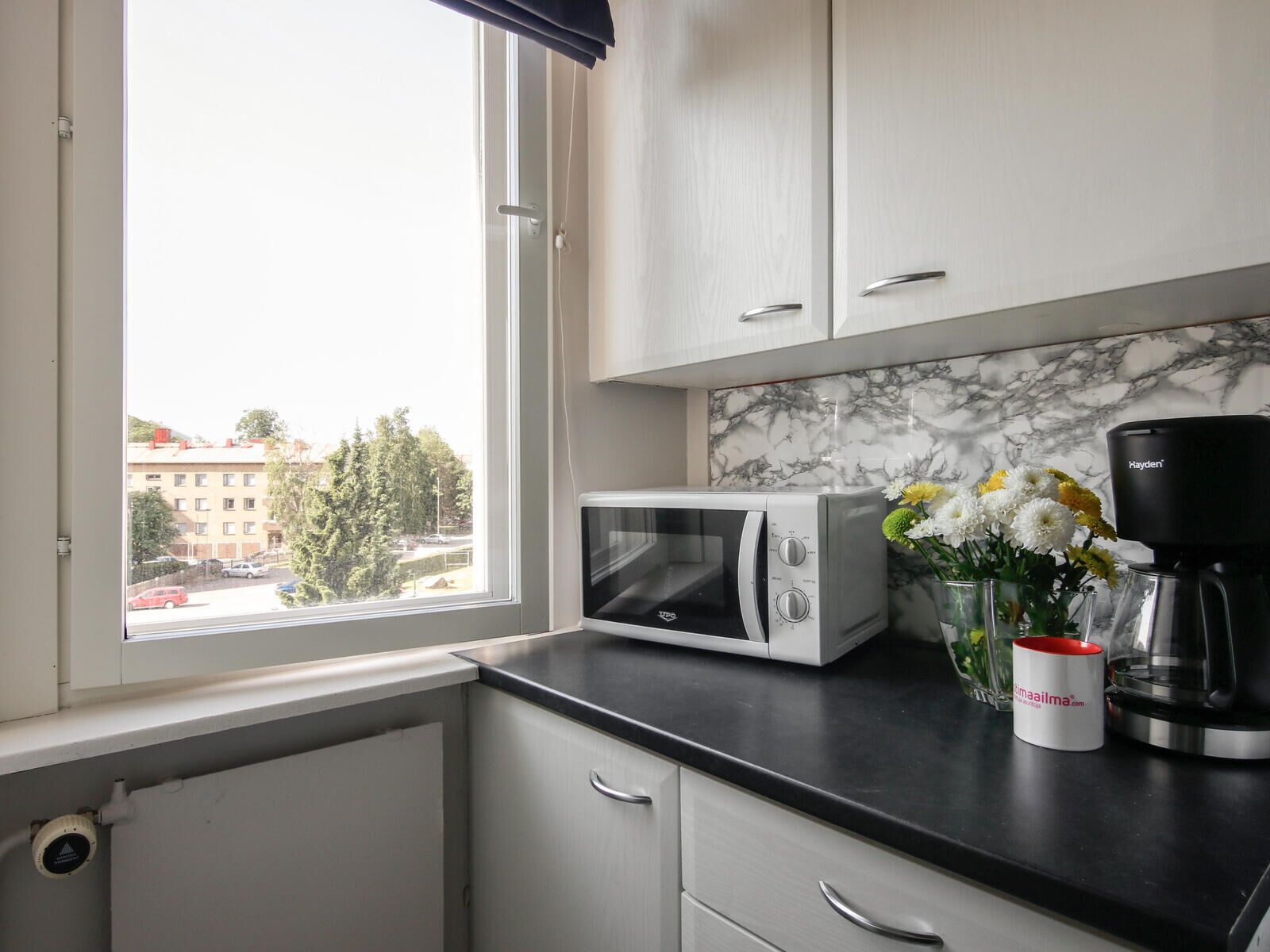 Kotimaailma Pori City