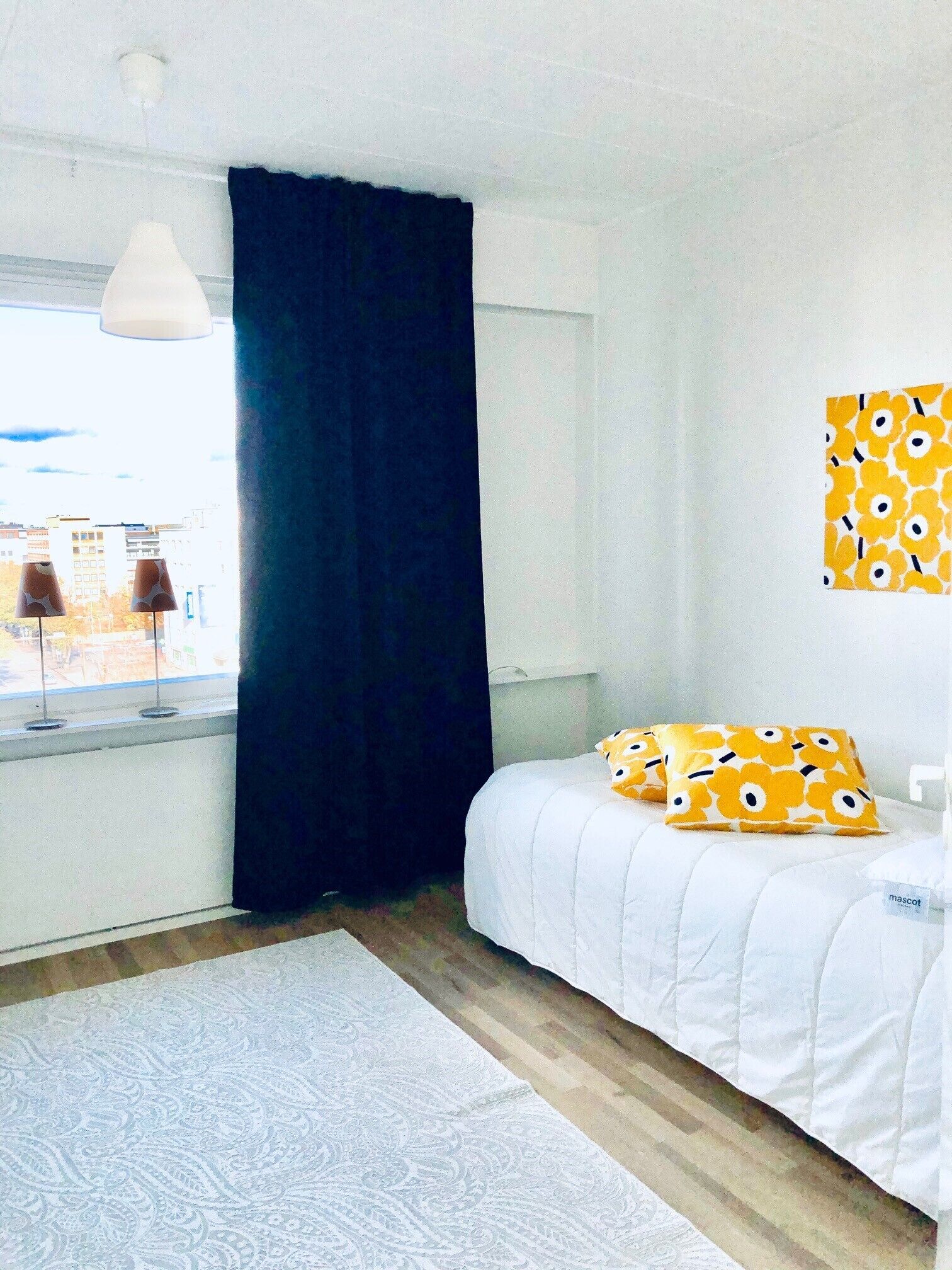 Kotimaailma Pori City