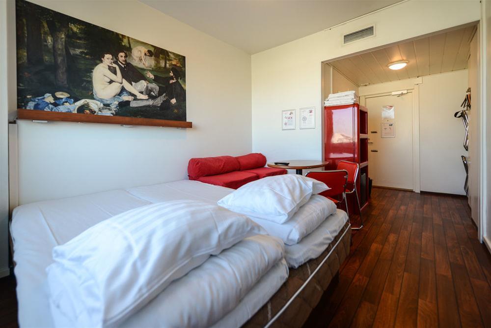 Omena Hotel Pori