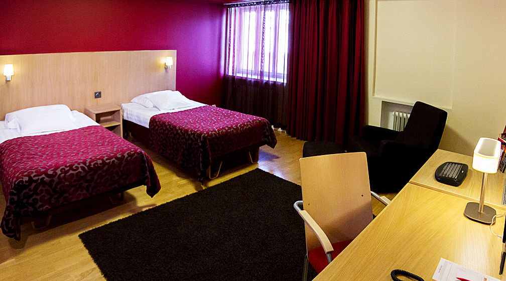 Original Sokos Hotel Vaakuna, Pori
