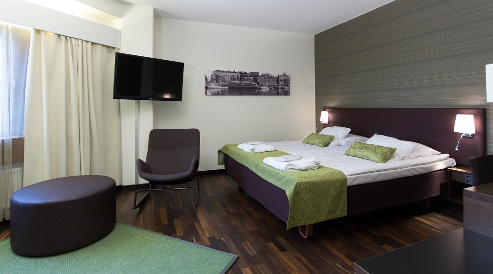 Original Sokos Hotel Vaakuna, Pori